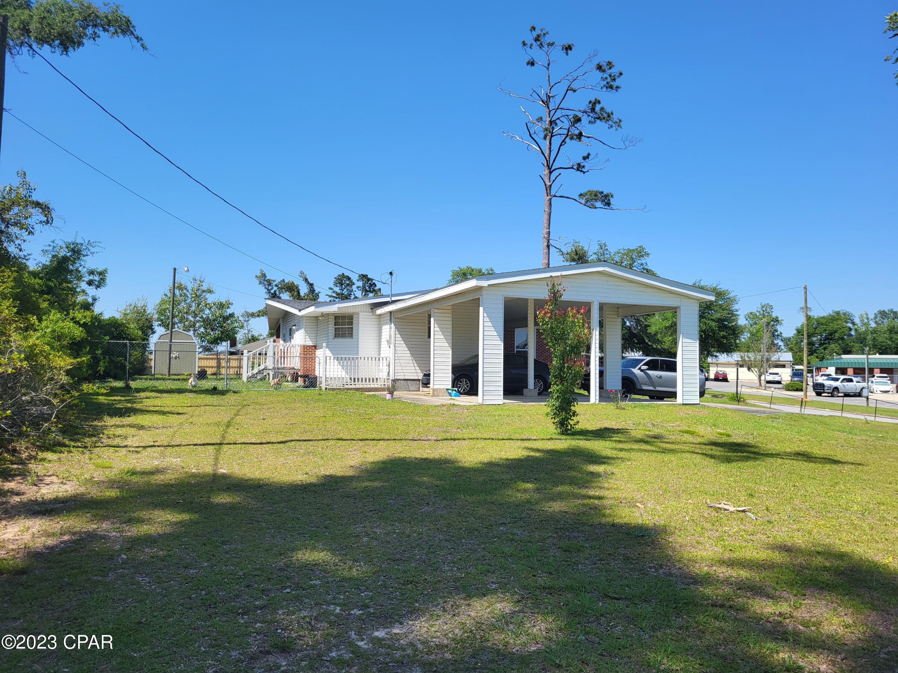 West Manor - Residential