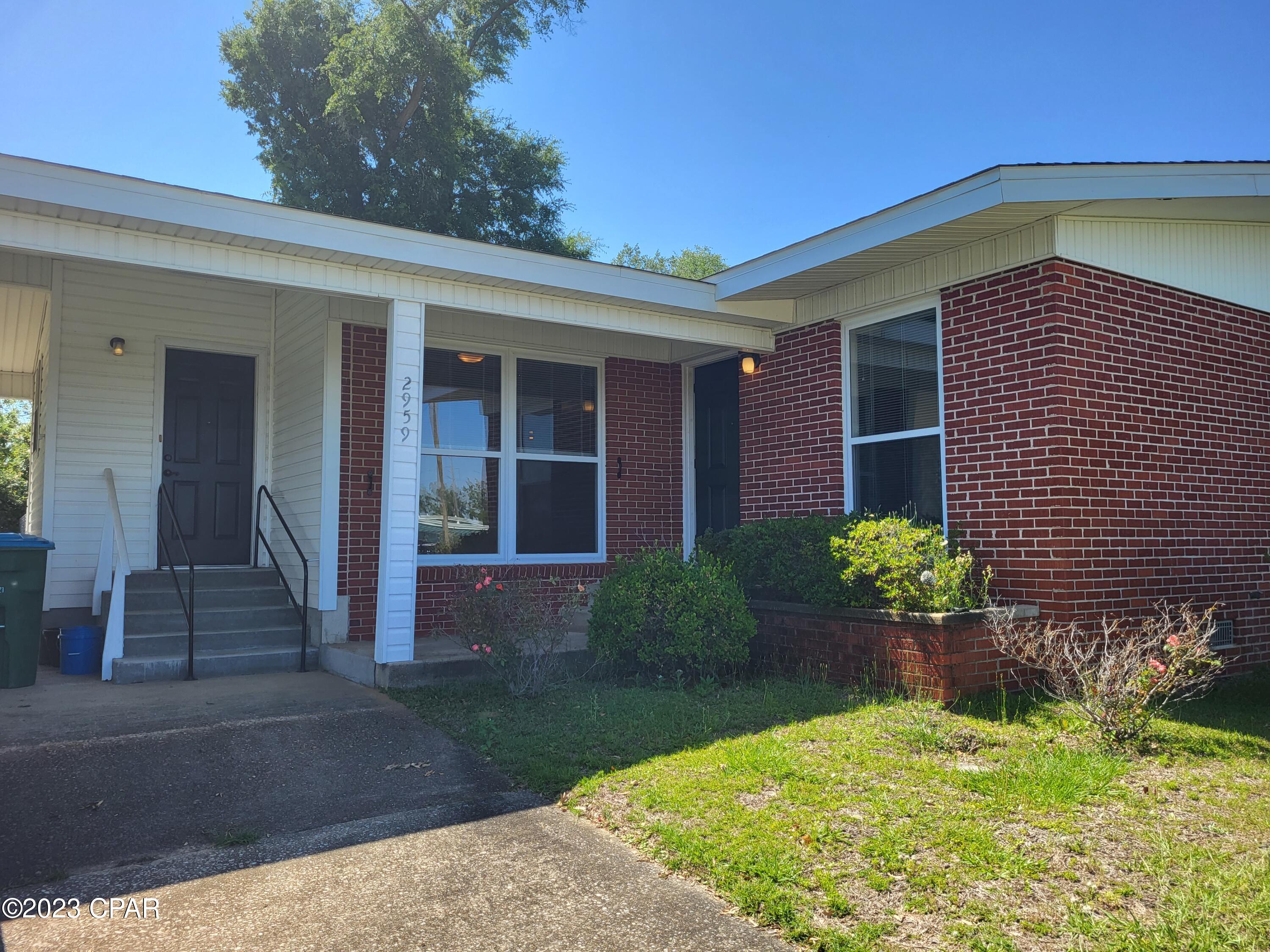 West Manor - Residential