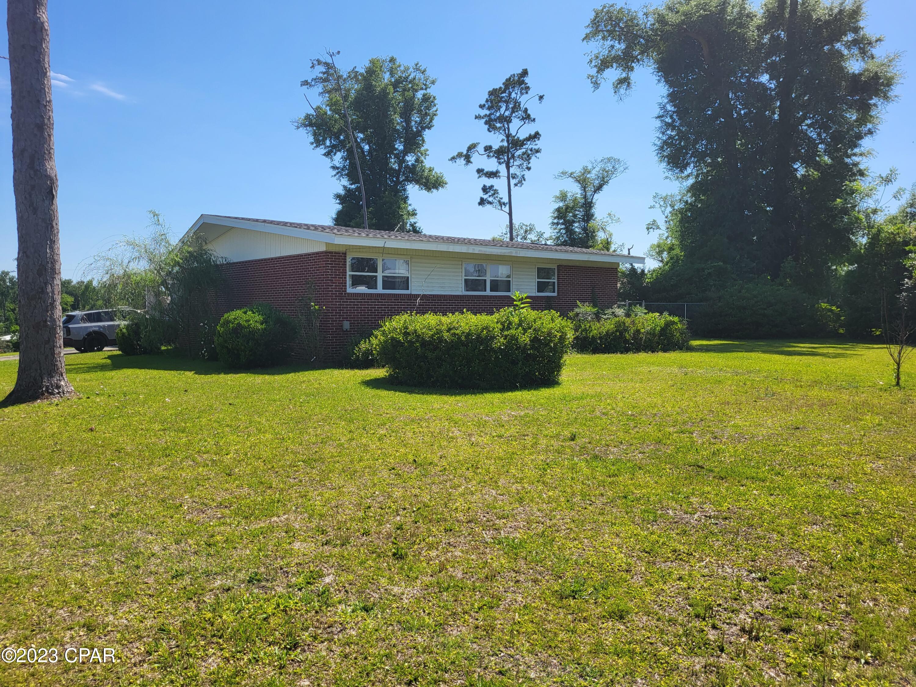 West Manor - Residential