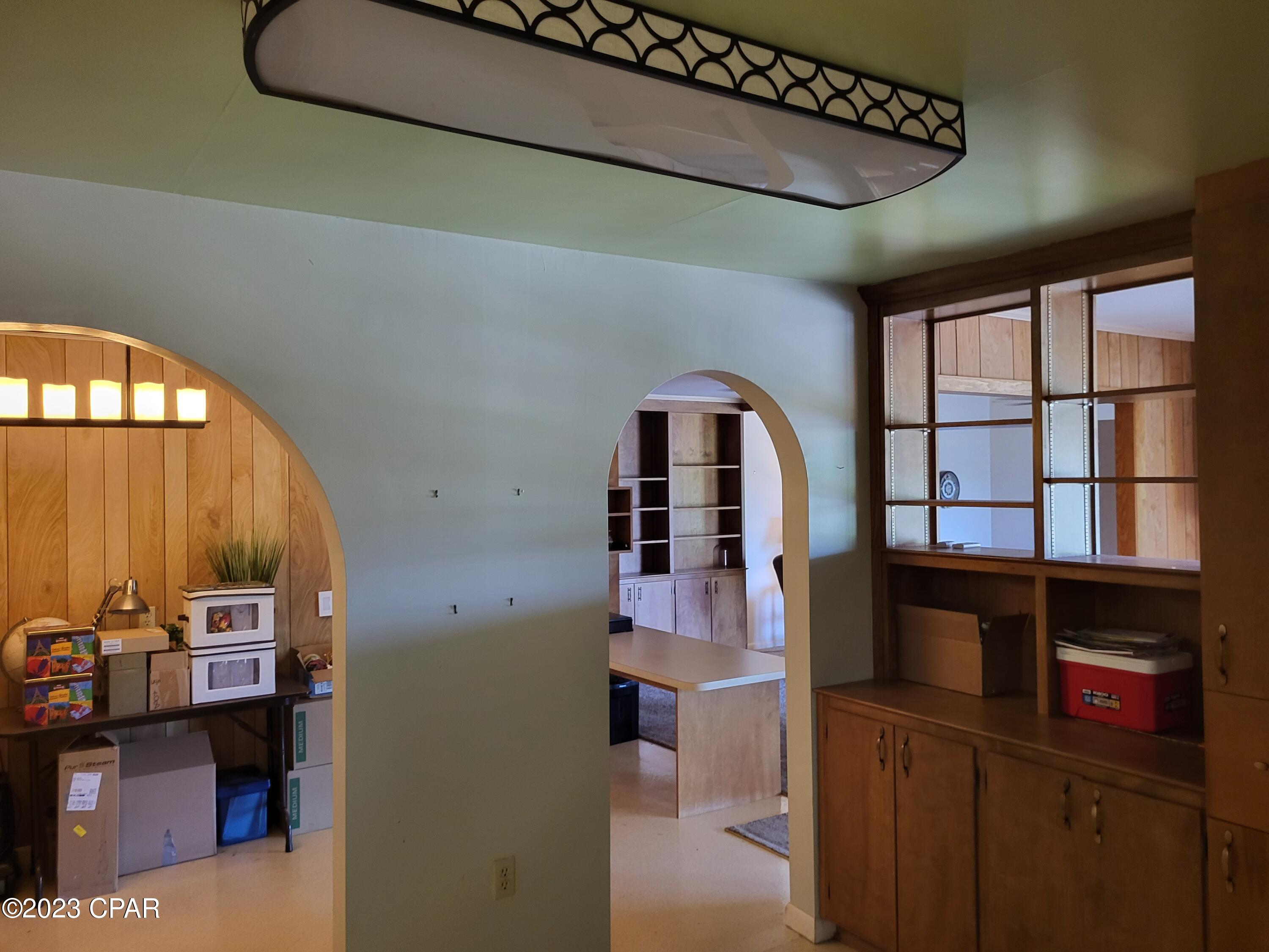 West Manor - Residential