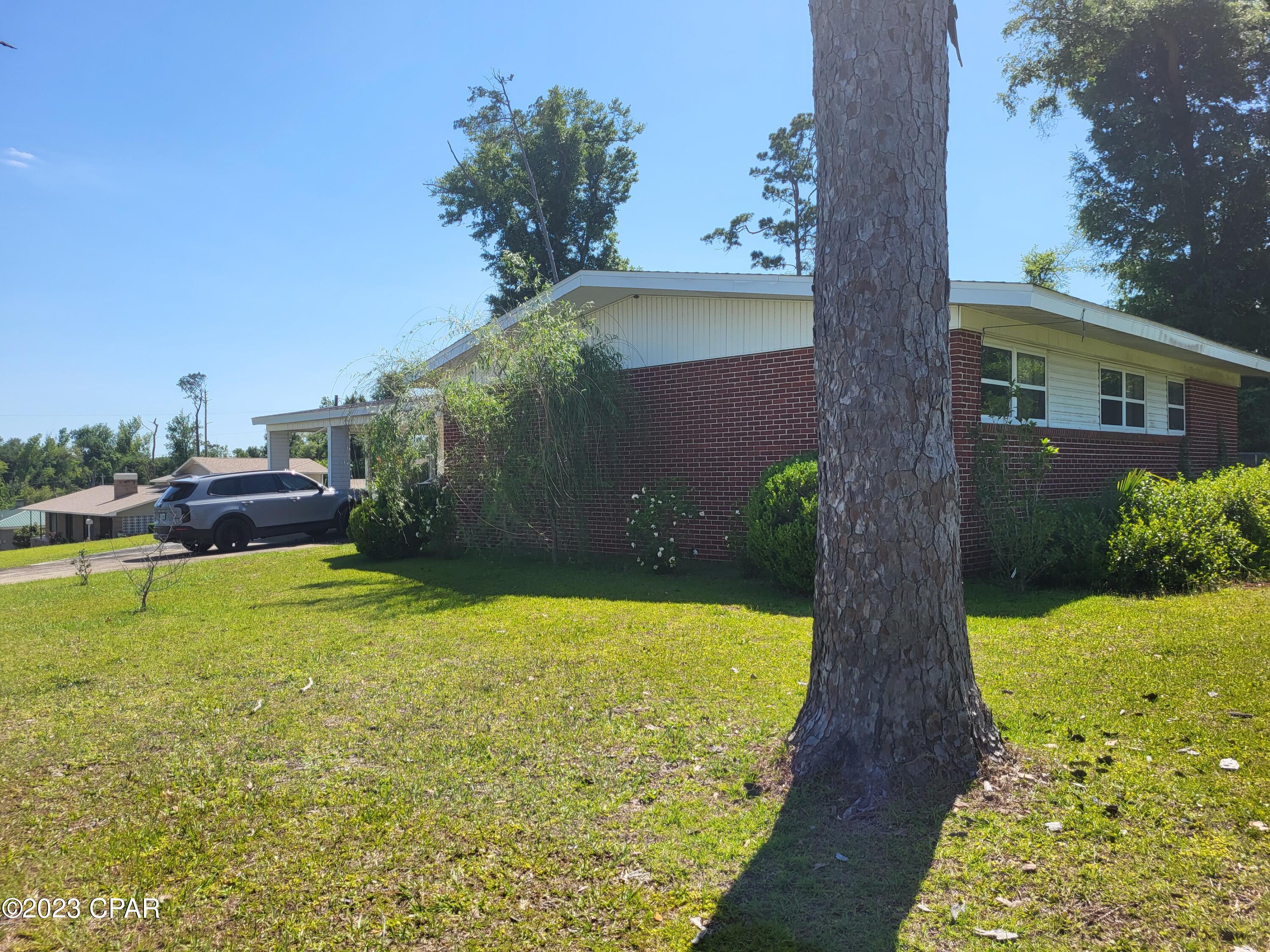 West Manor - Residential