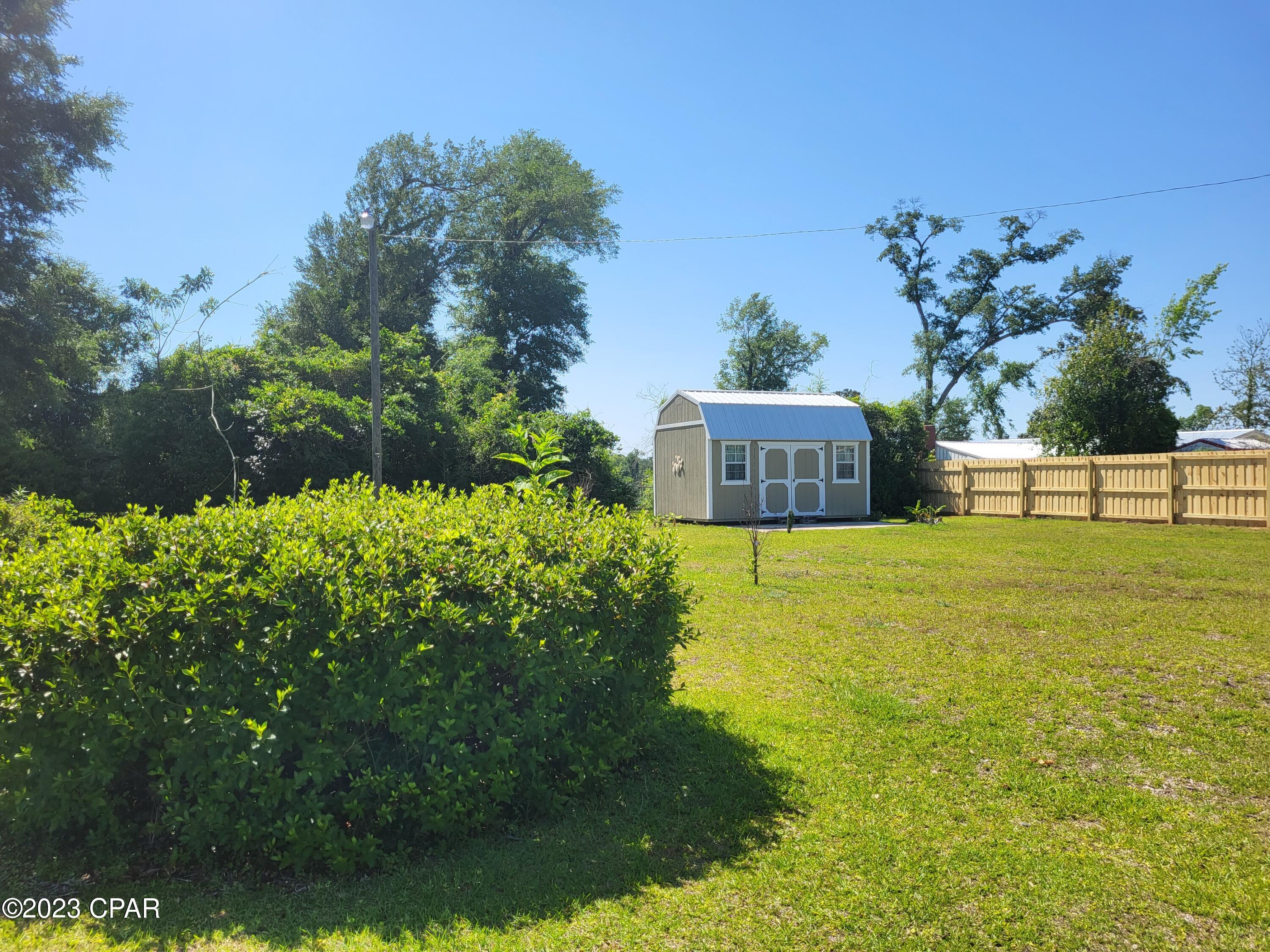 West Manor - Residential