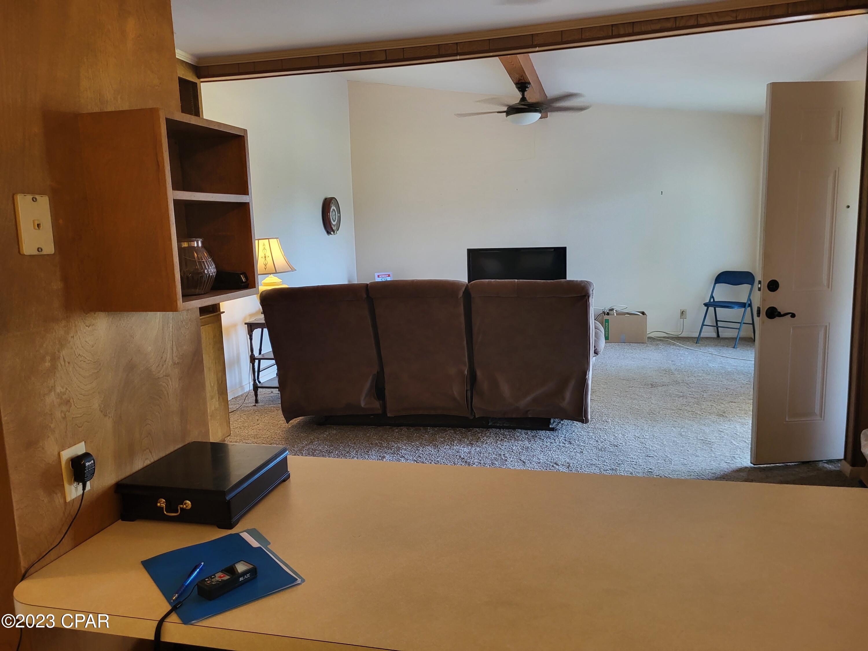 West Manor - Residential