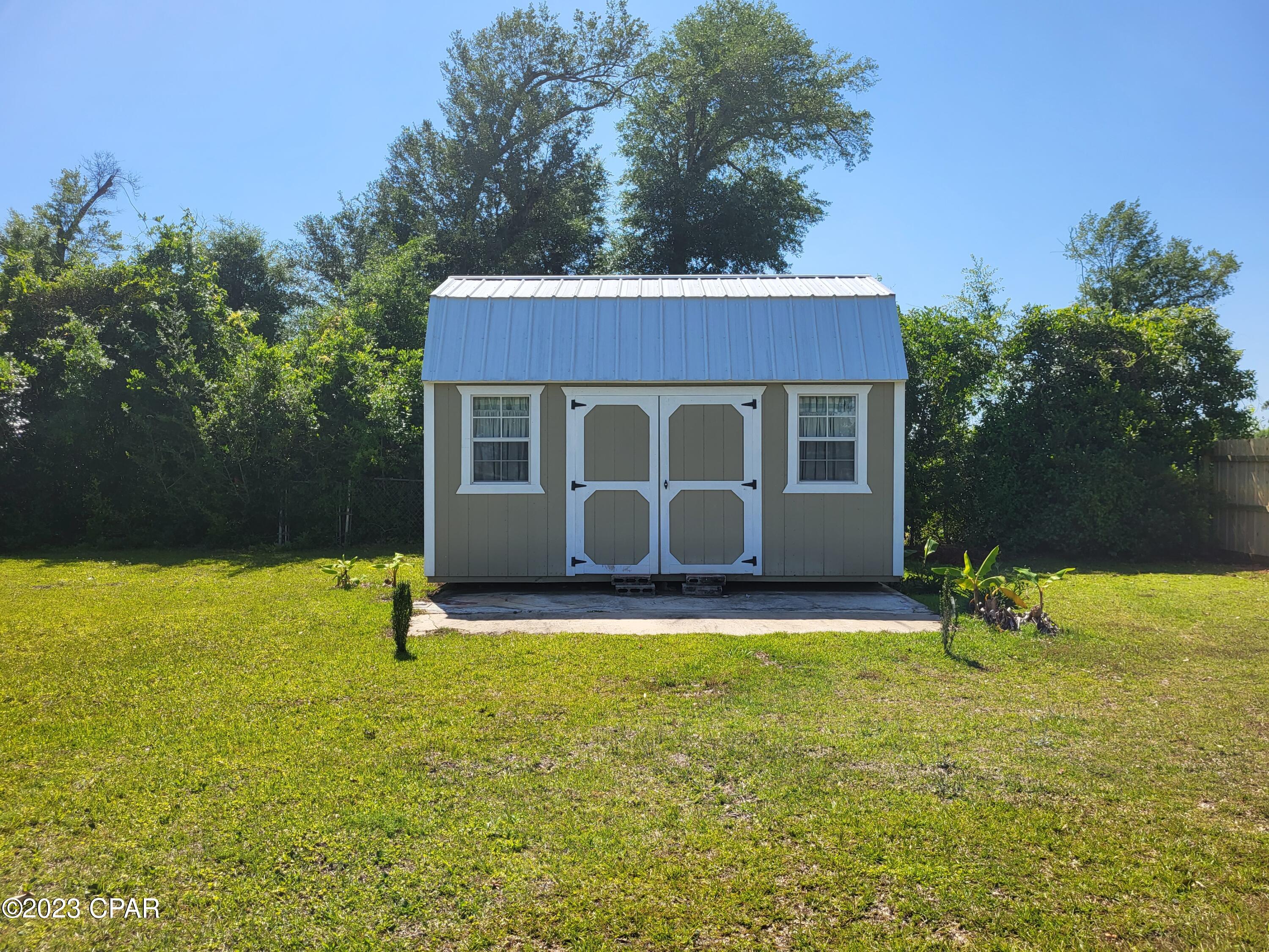 West Manor - Residential