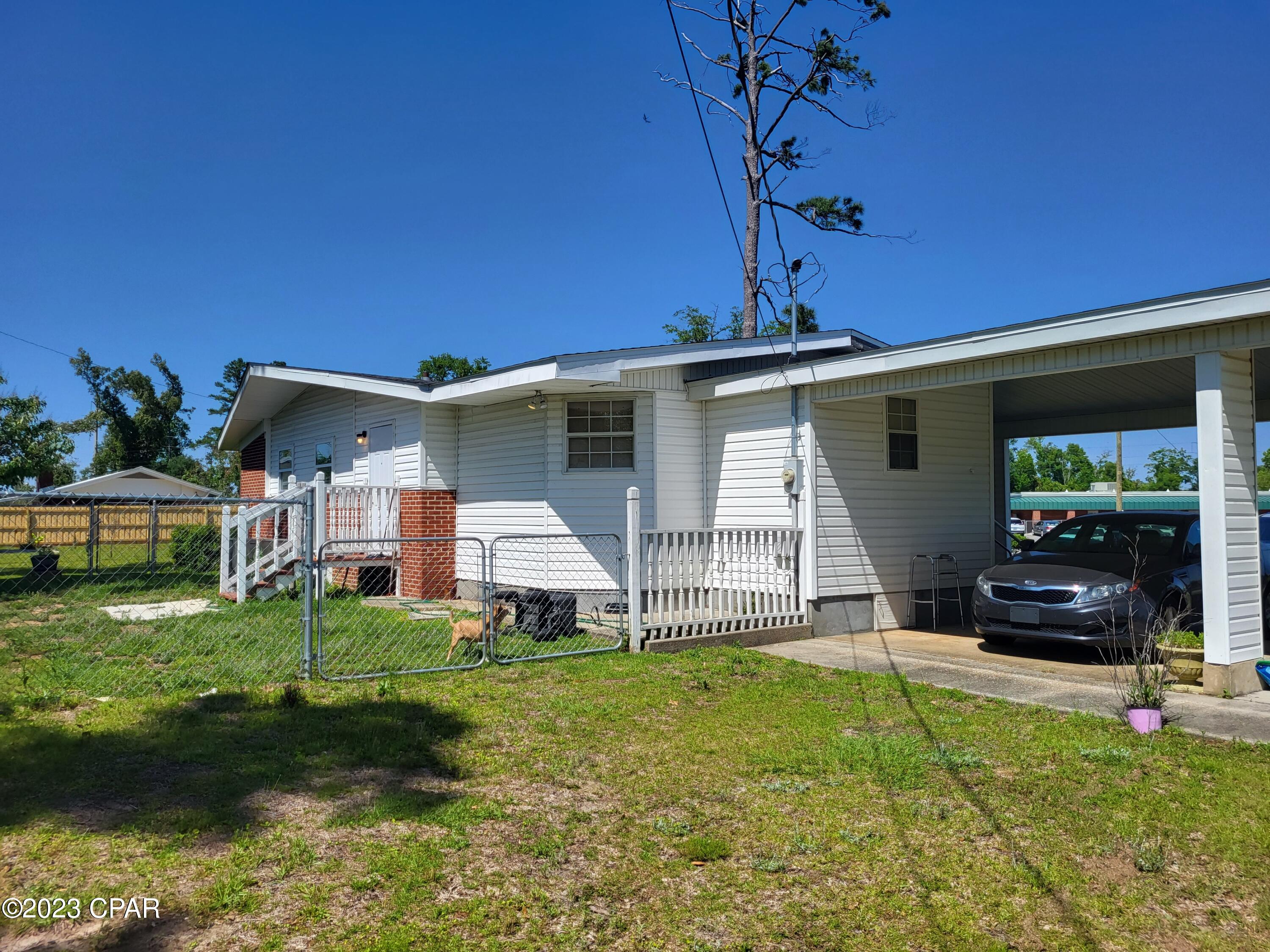 West Manor - Residential