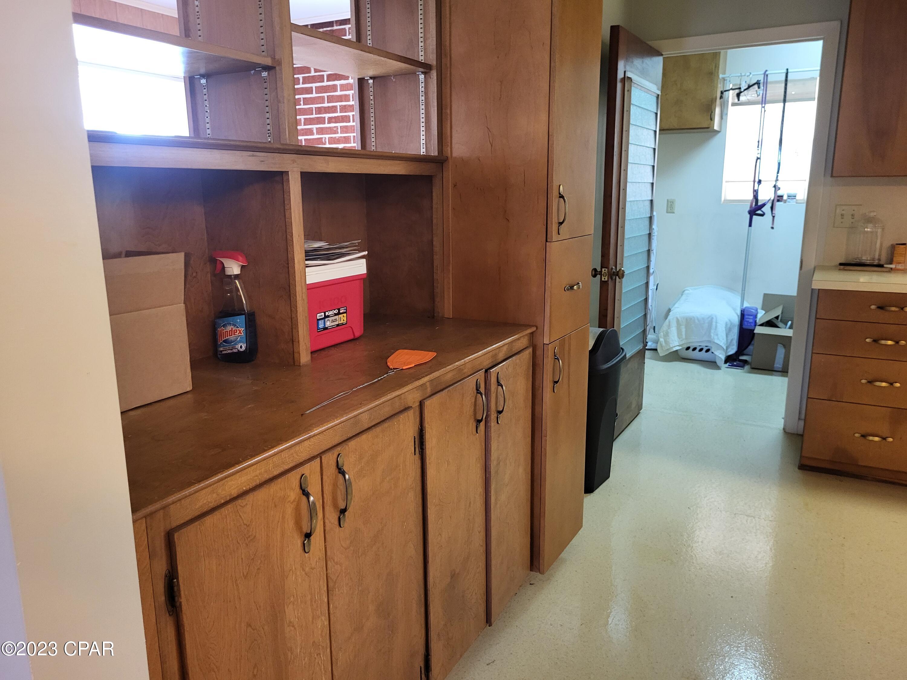 West Manor - Residential