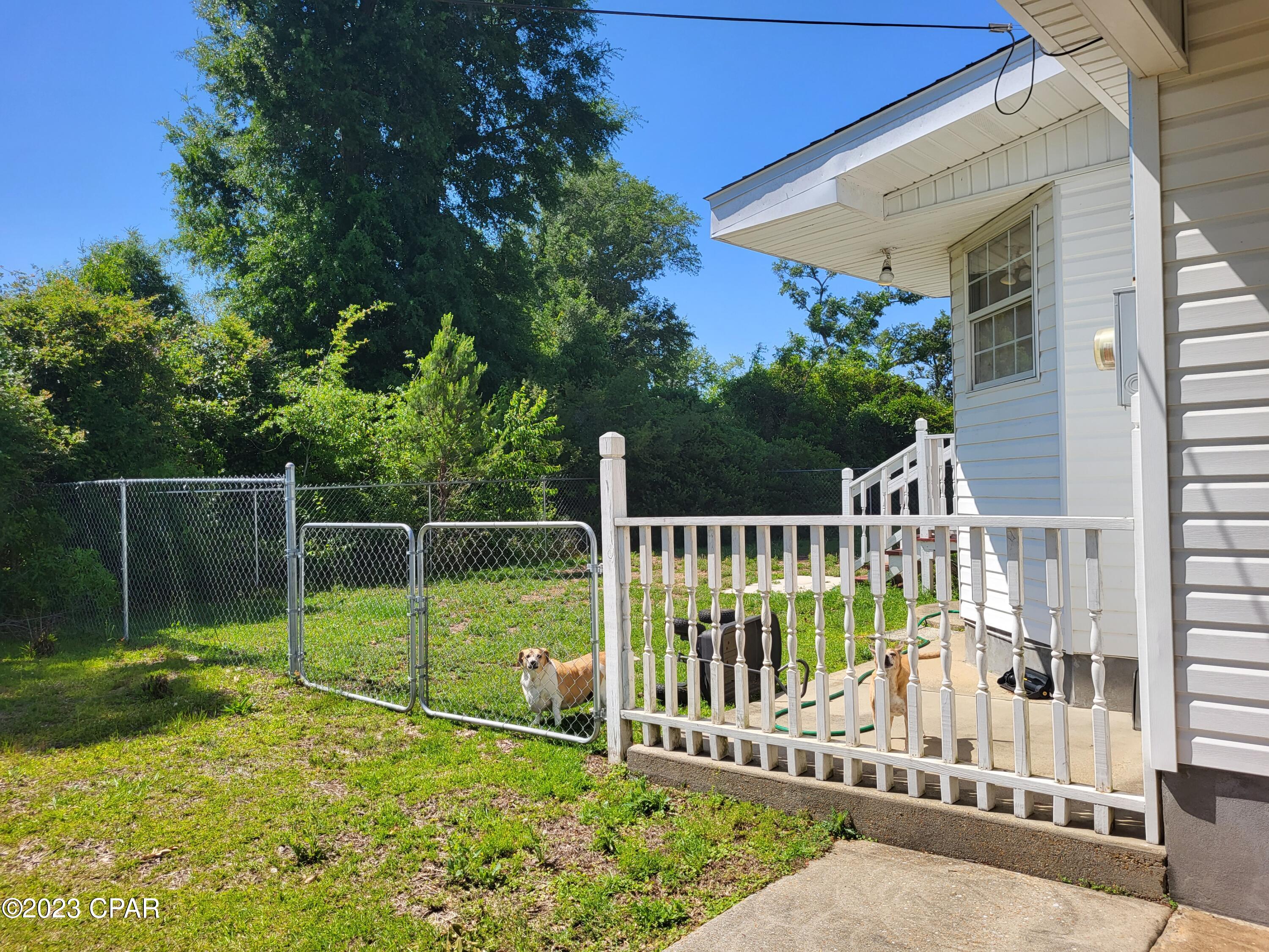 West Manor - Residential