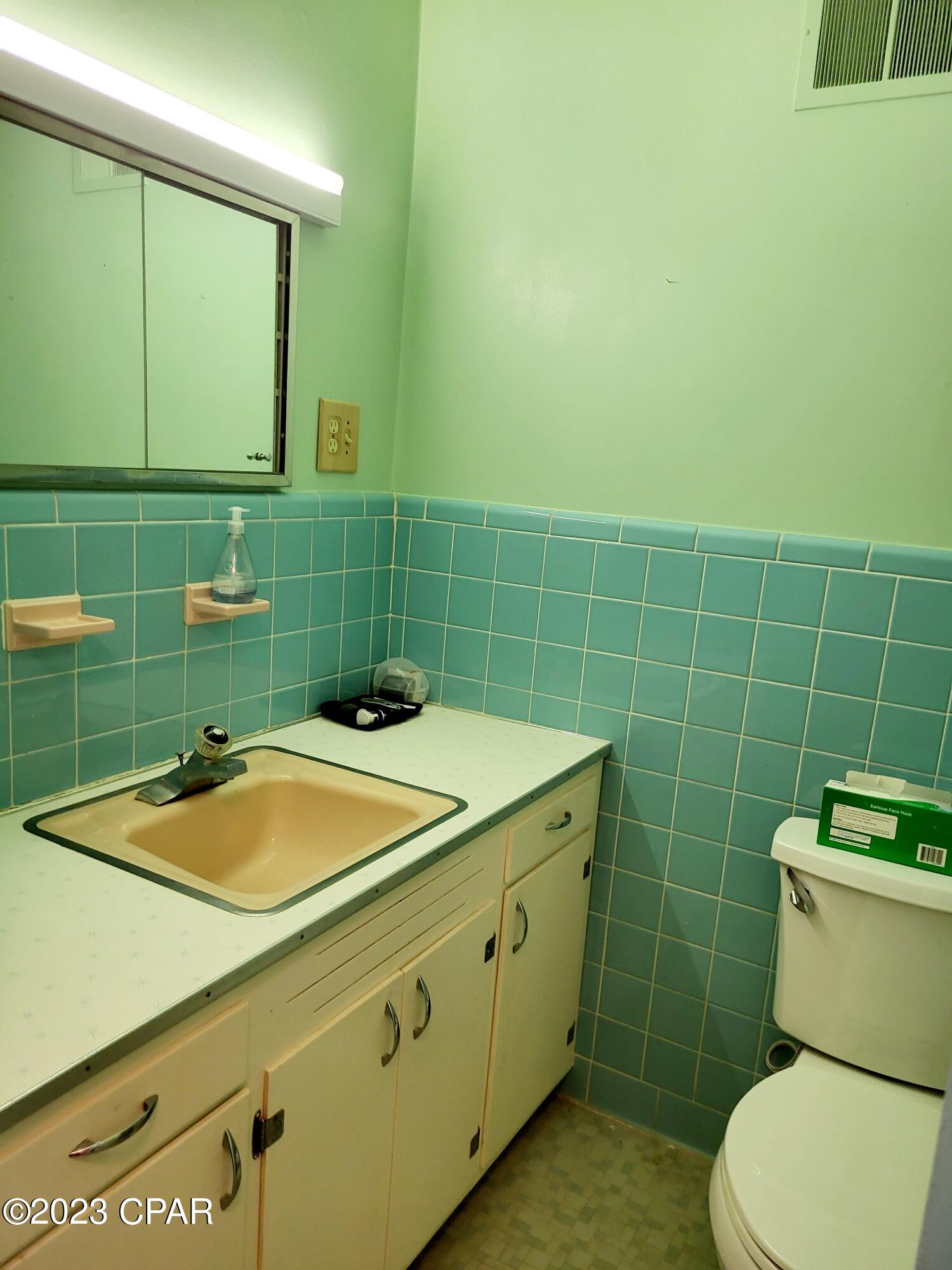 West Manor - Residential