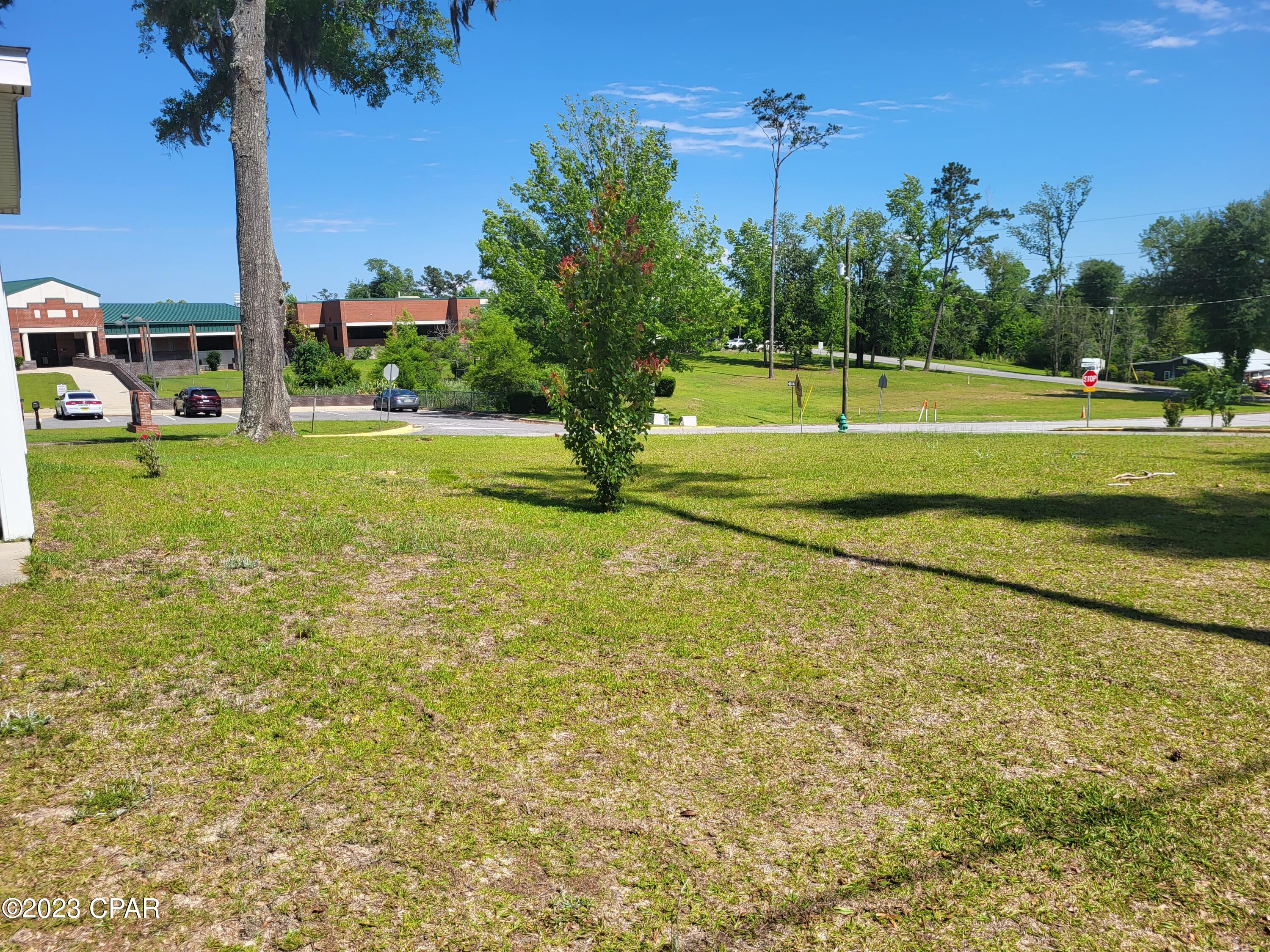 West Manor - Residential