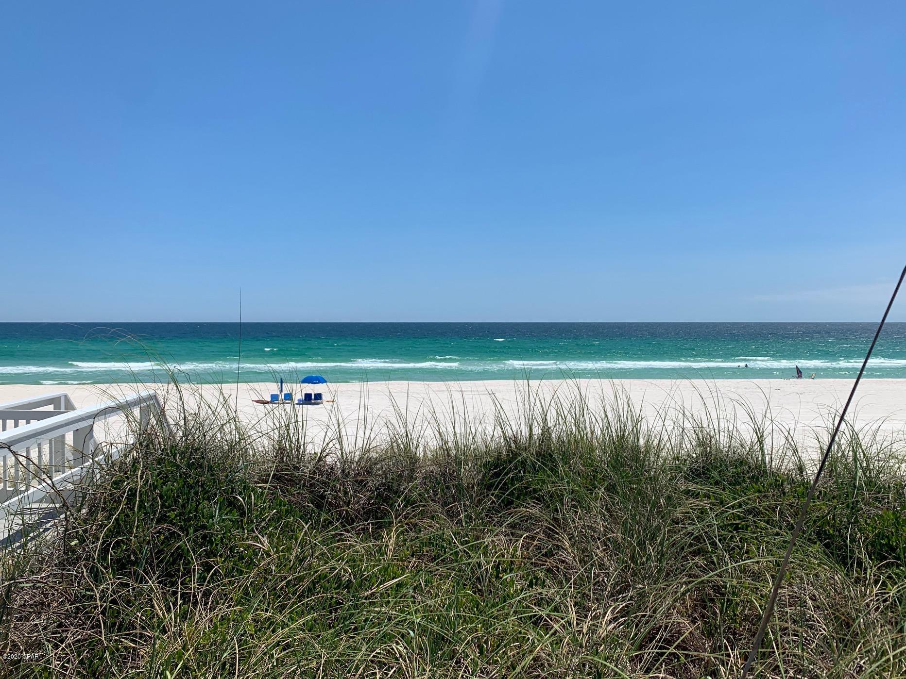 Carillon Beach - Land