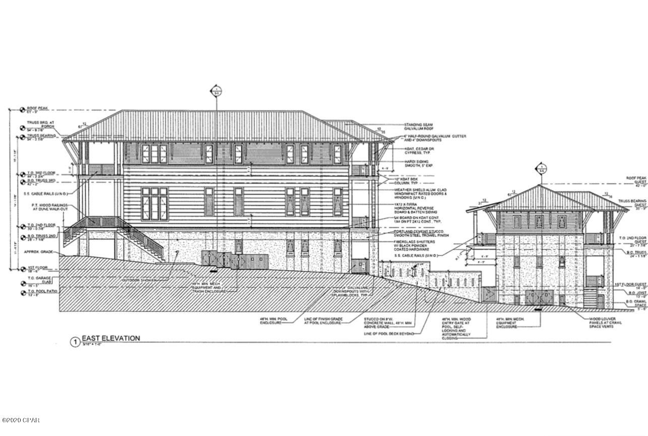 Carillon Beach - Land