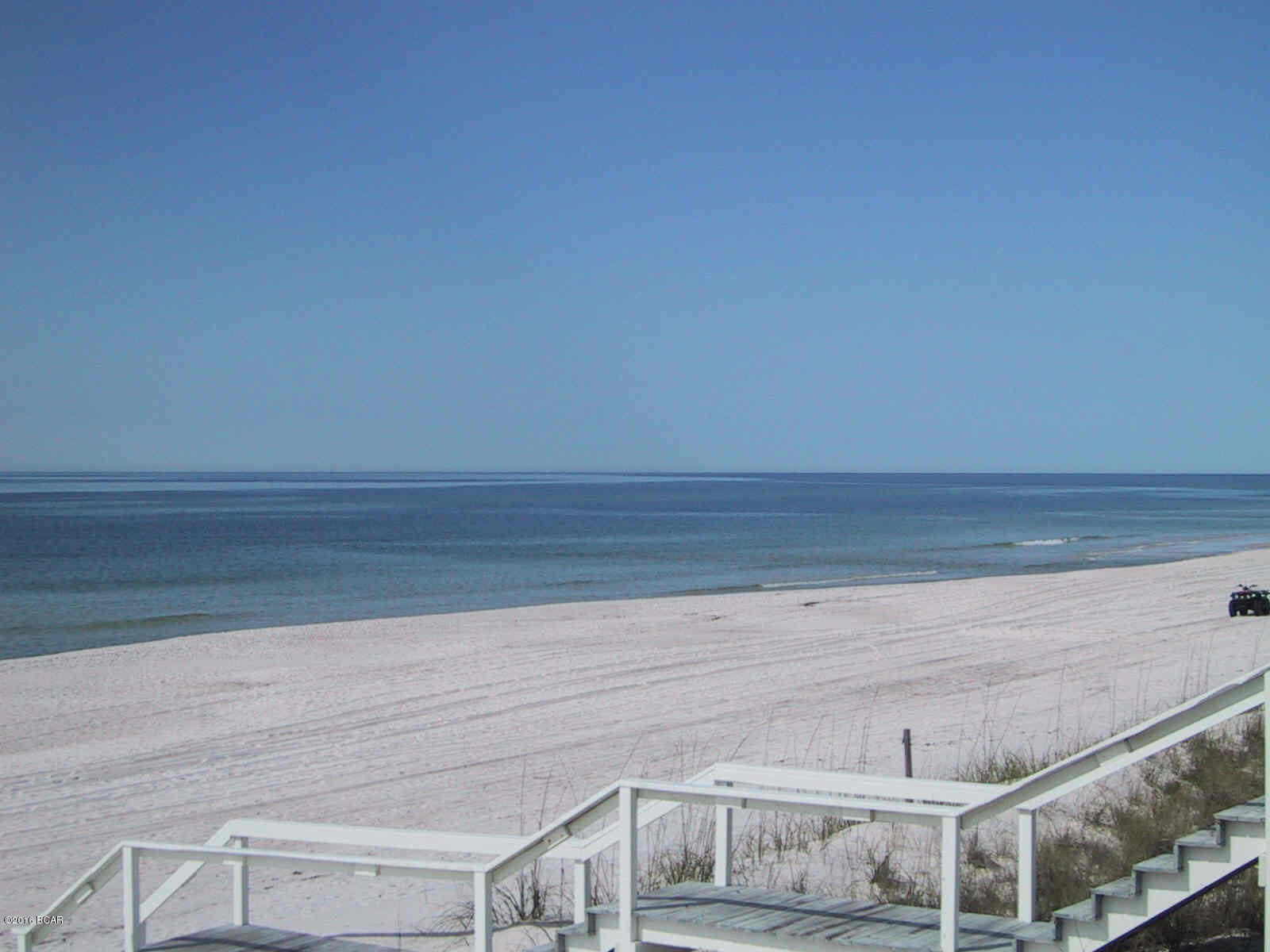 Carillon Beach - Land