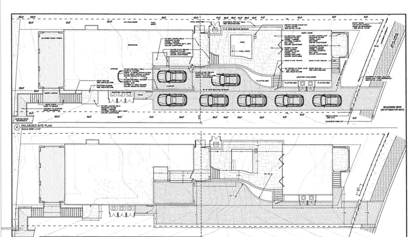 Carillon Beach - Land
