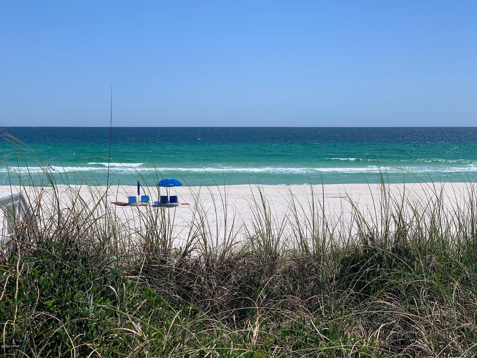Carillon Beach - Land