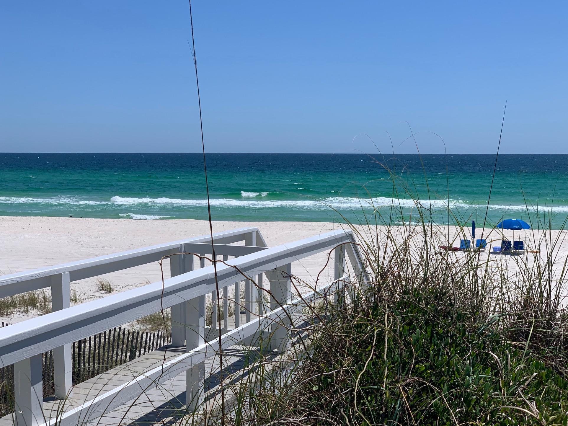 Carillon Beach - Land