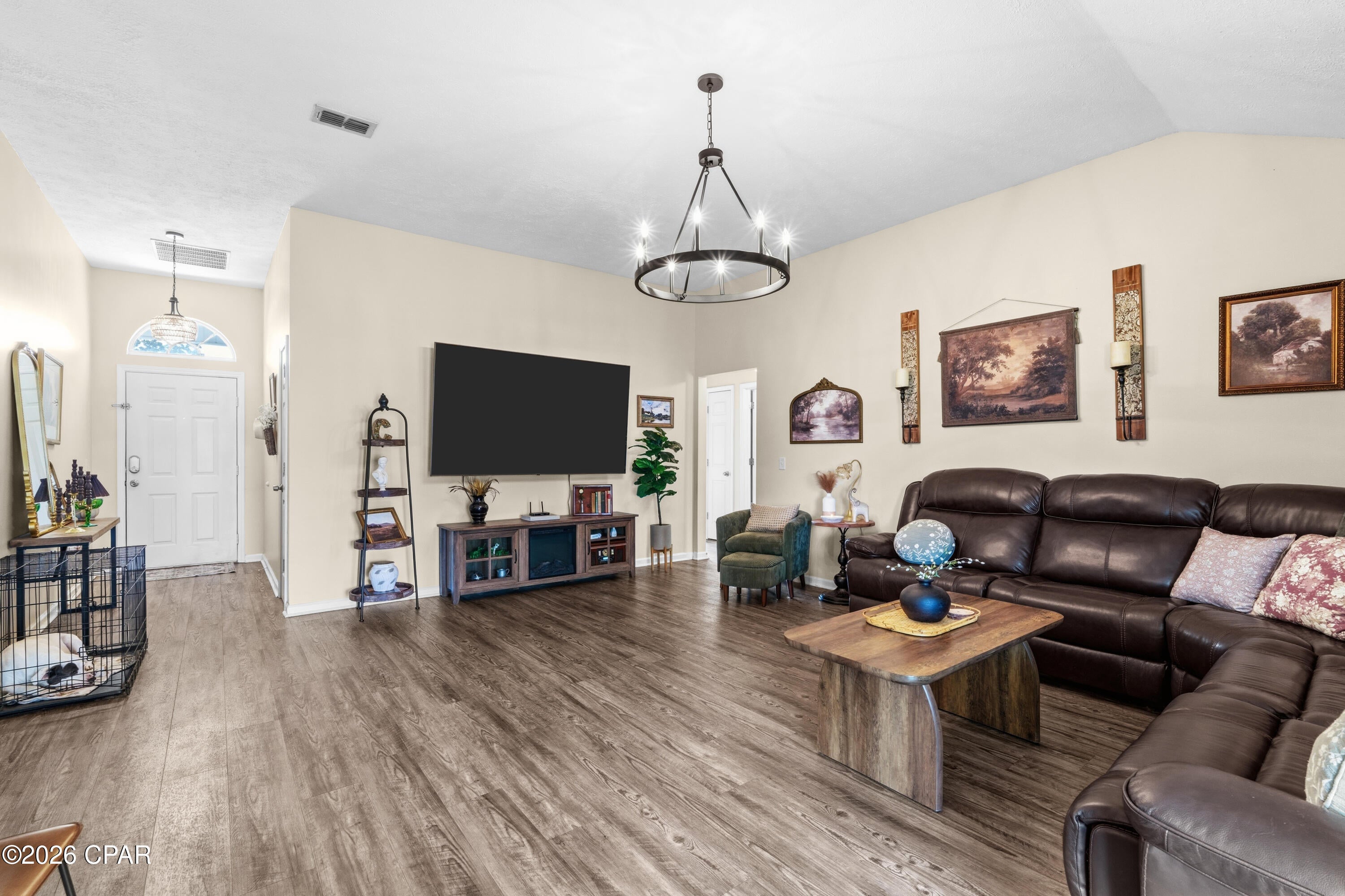 8813 Creek Run Road