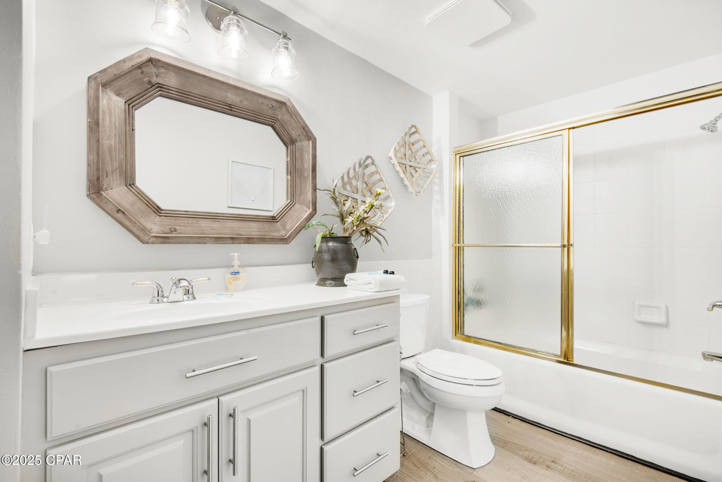 Hidden Dunes Condo - Residential