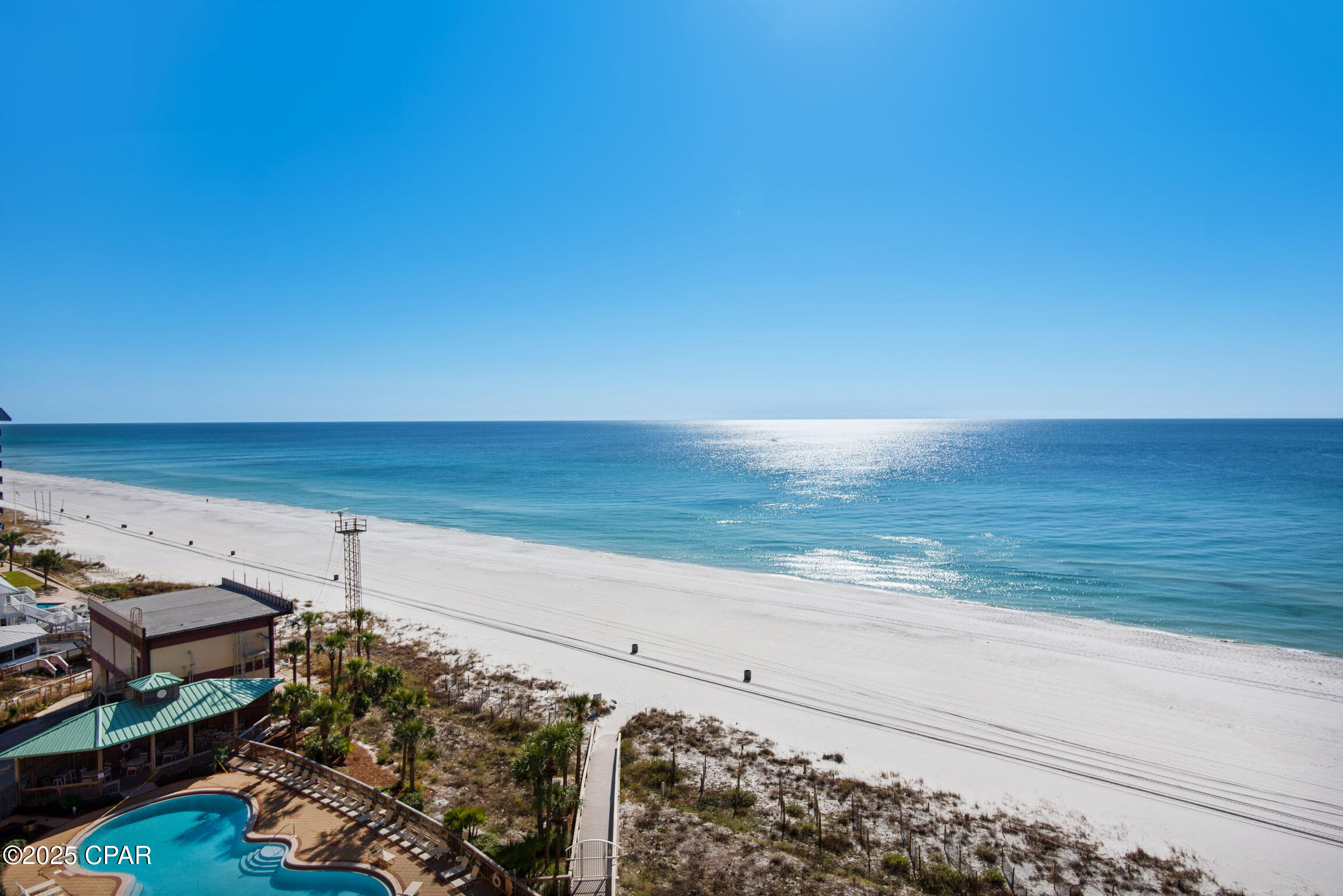 Hidden Dunes Condo - Residential