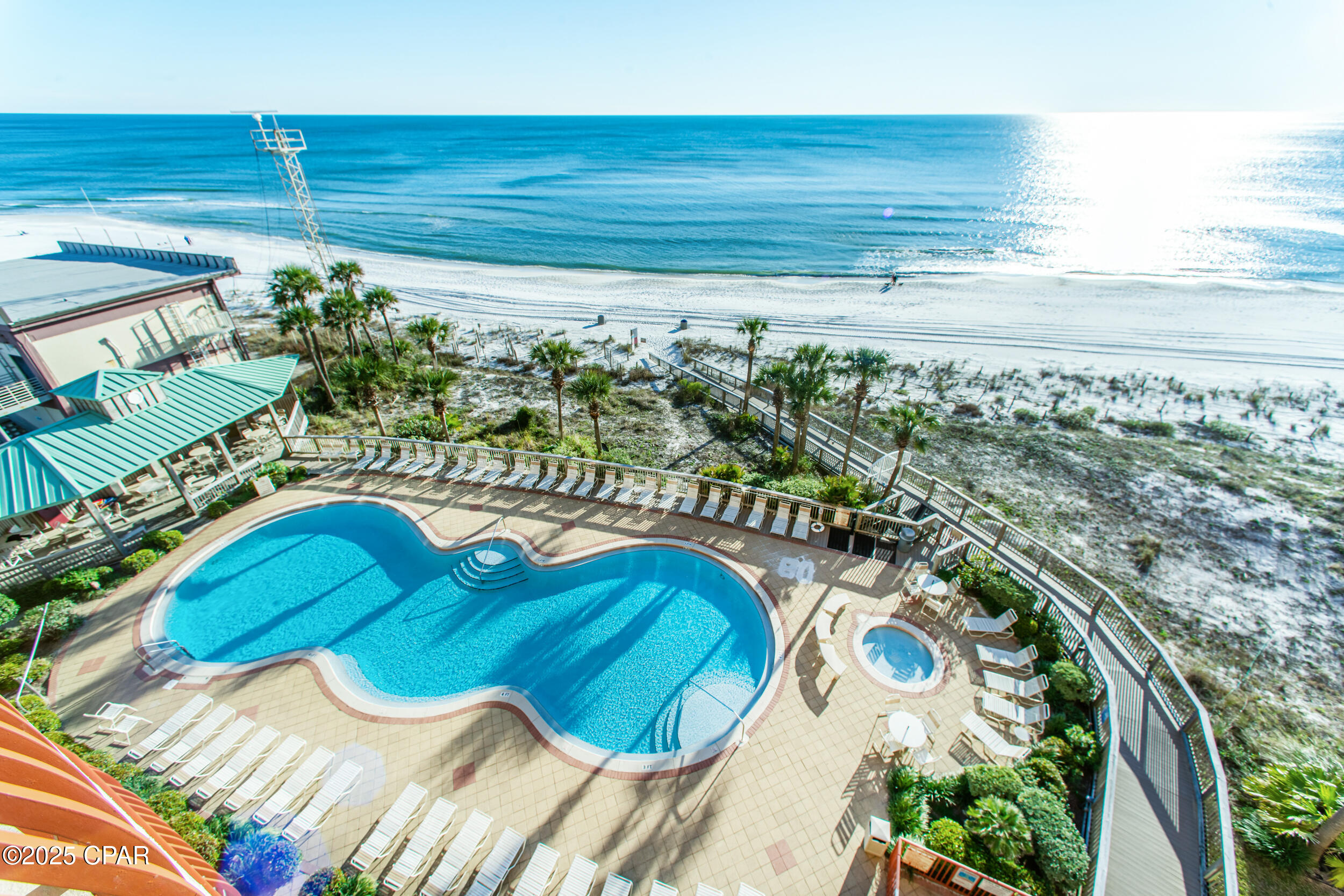 Hidden Dunes Condo - Residential