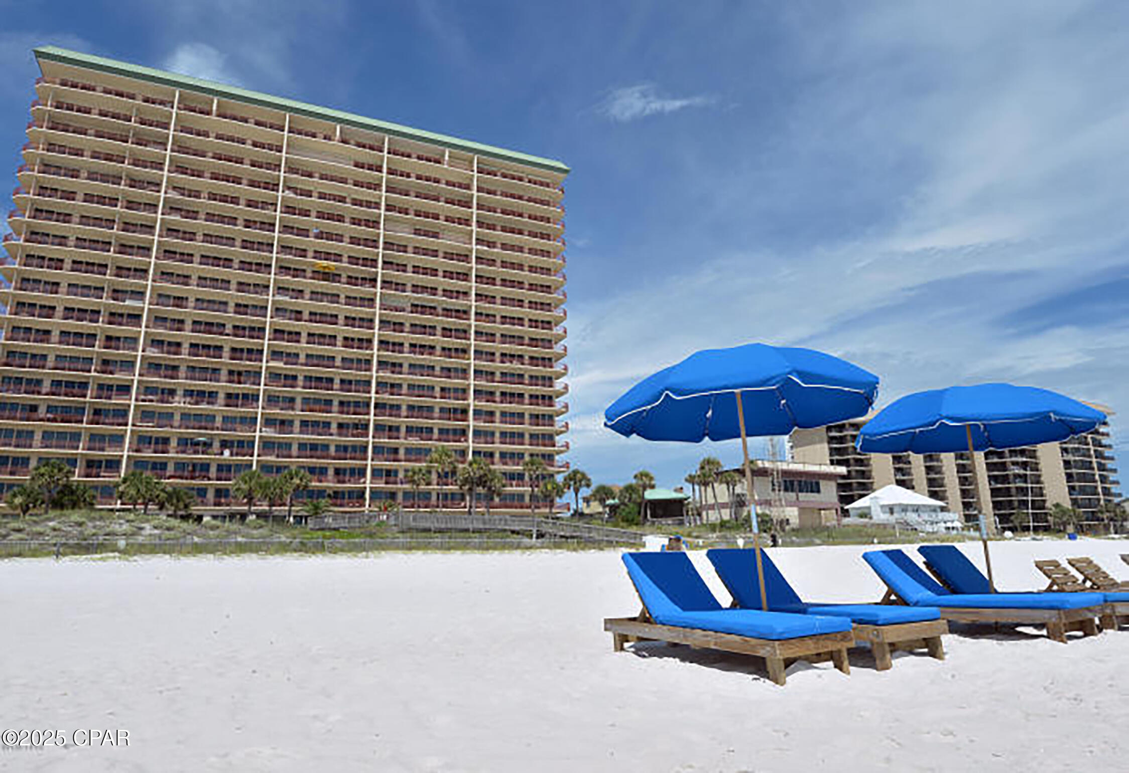 Hidden Dunes Condo - Residential