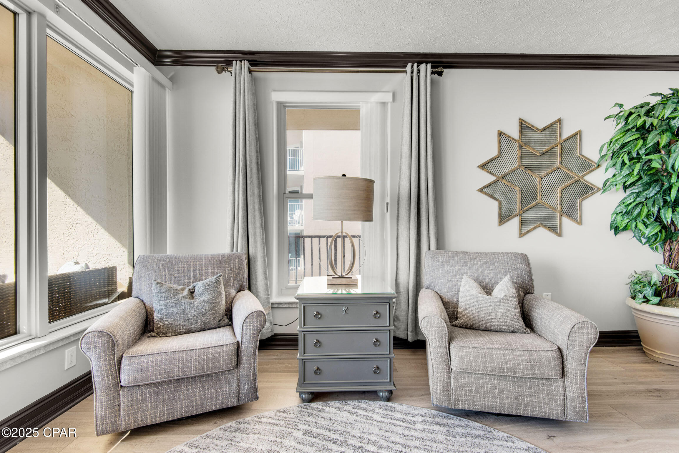 Hidden Dunes Condo - Residential