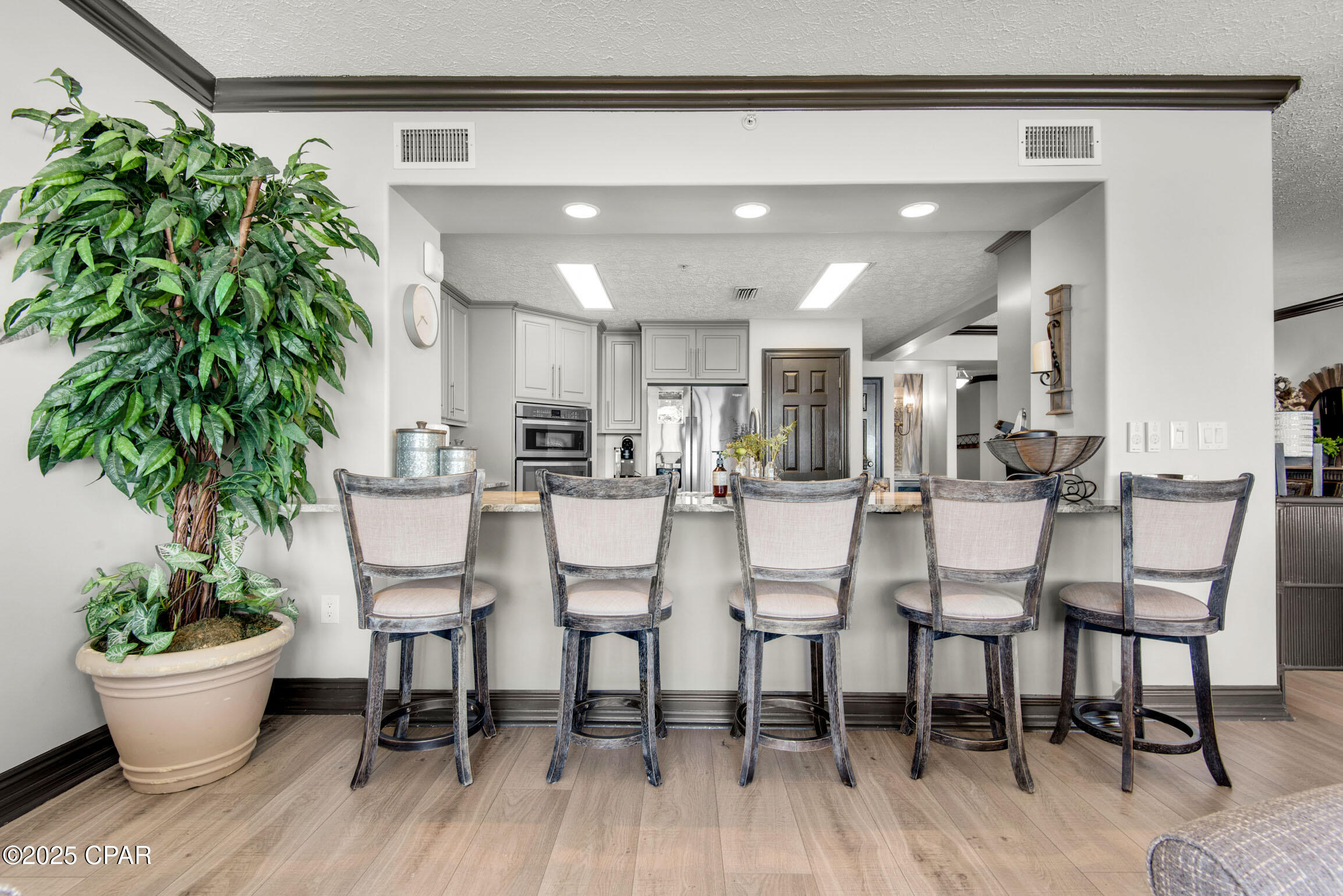 Hidden Dunes Condo - Residential