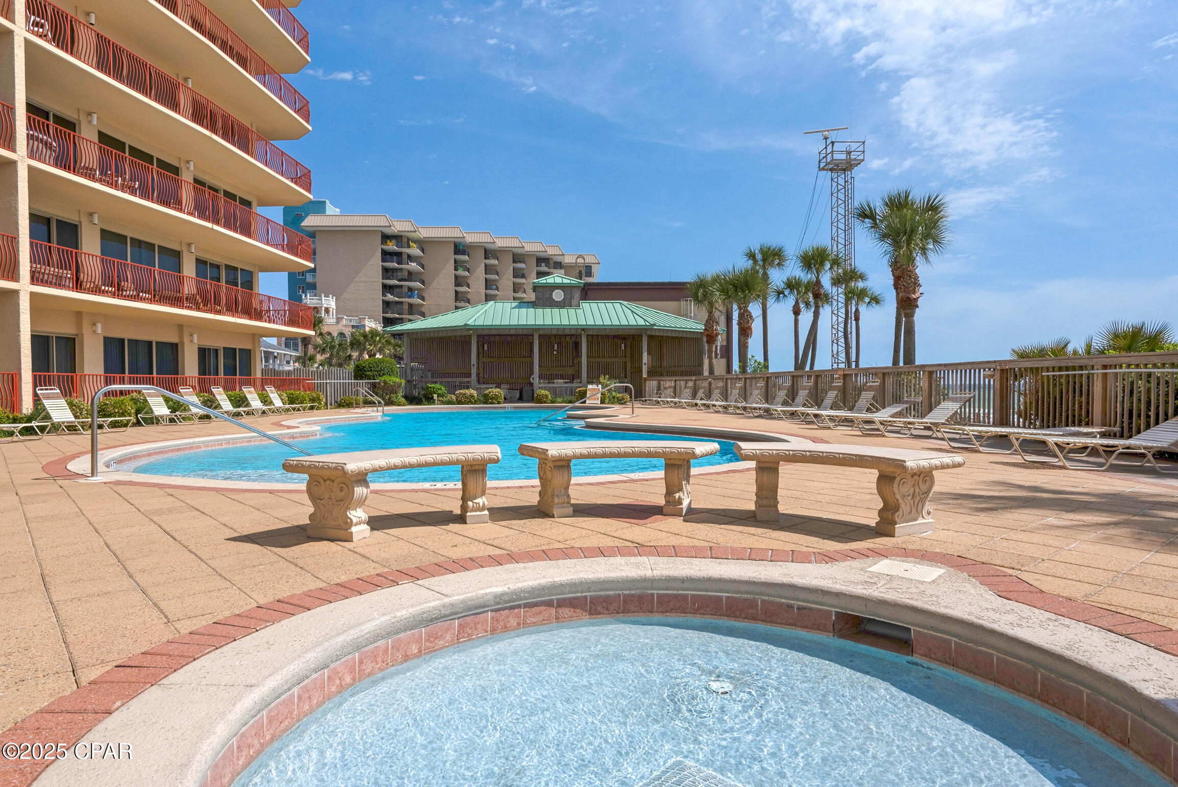 Hidden Dunes Condo - Residential