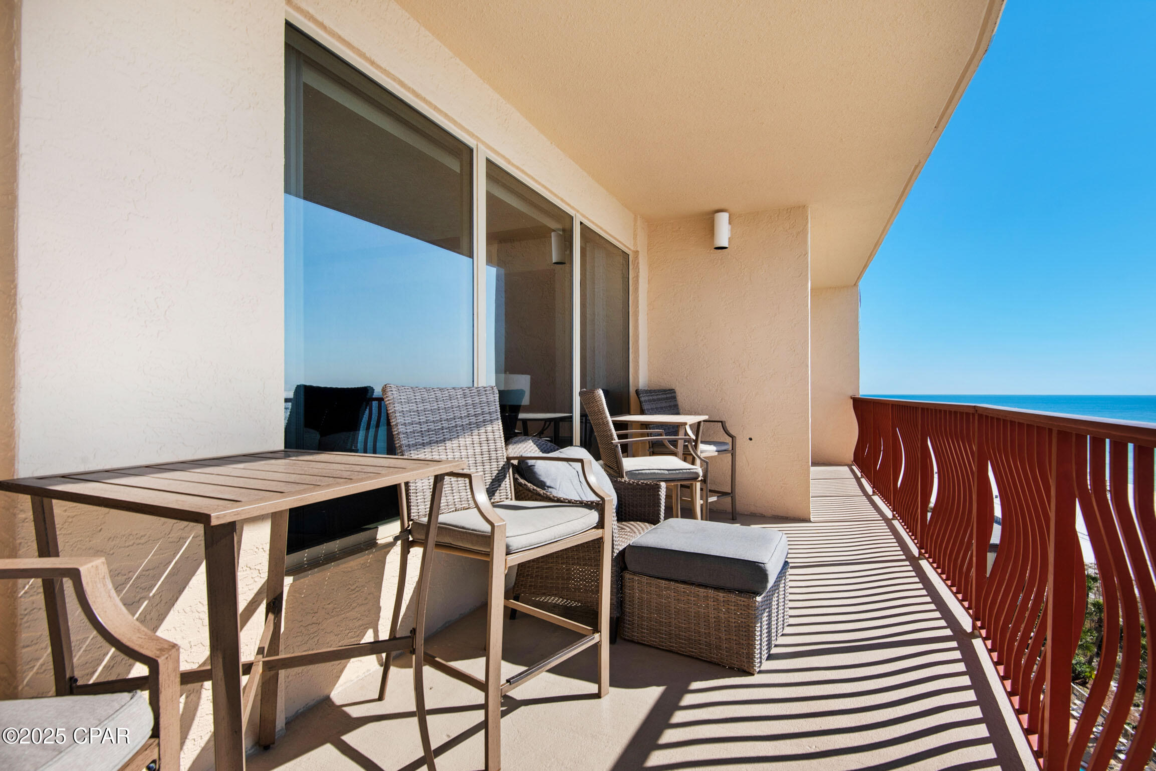 Hidden Dunes Condo - Residential