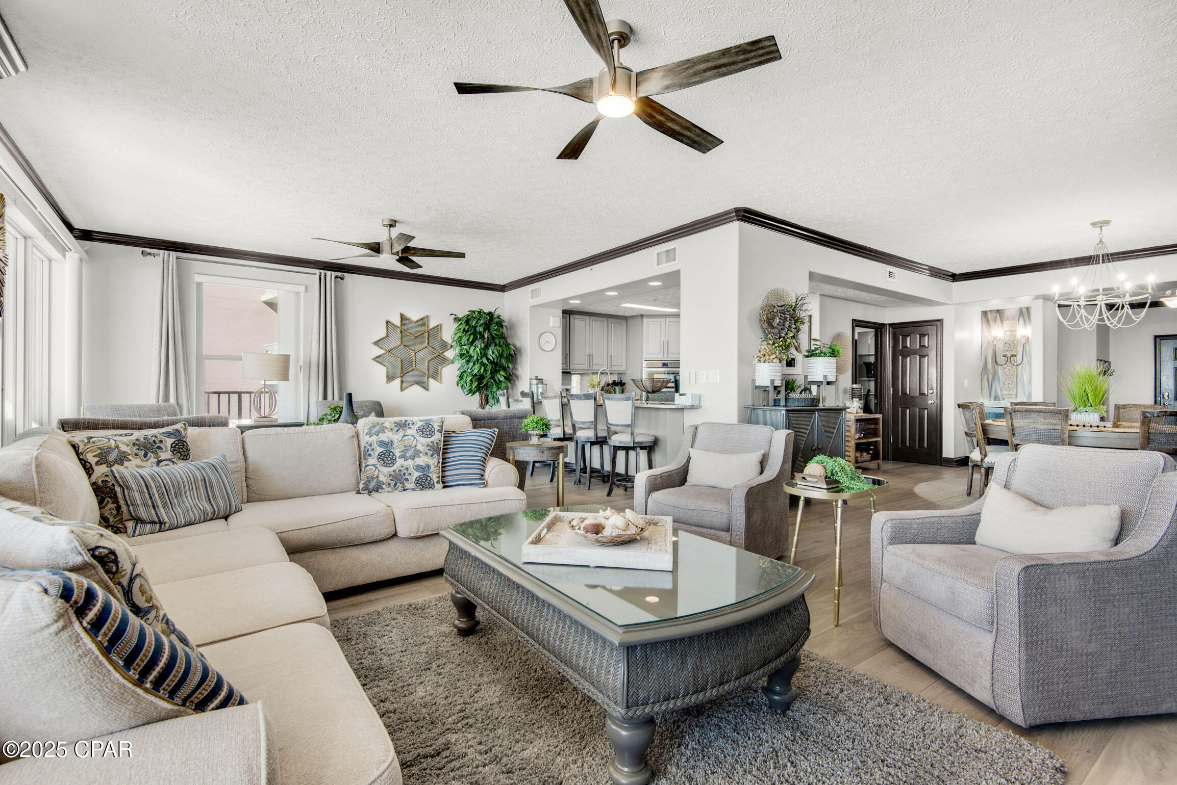 Hidden Dunes Condo - Residential