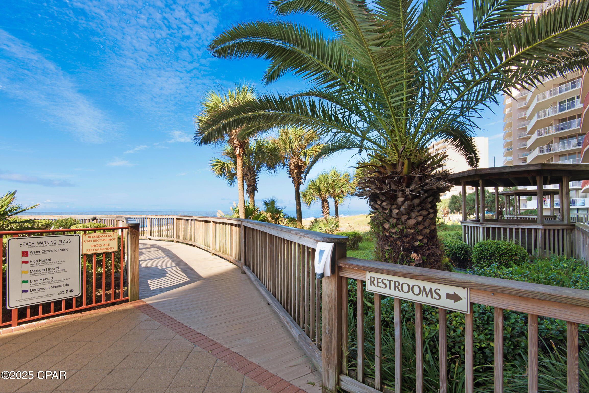 Hidden Dunes Condo - Residential