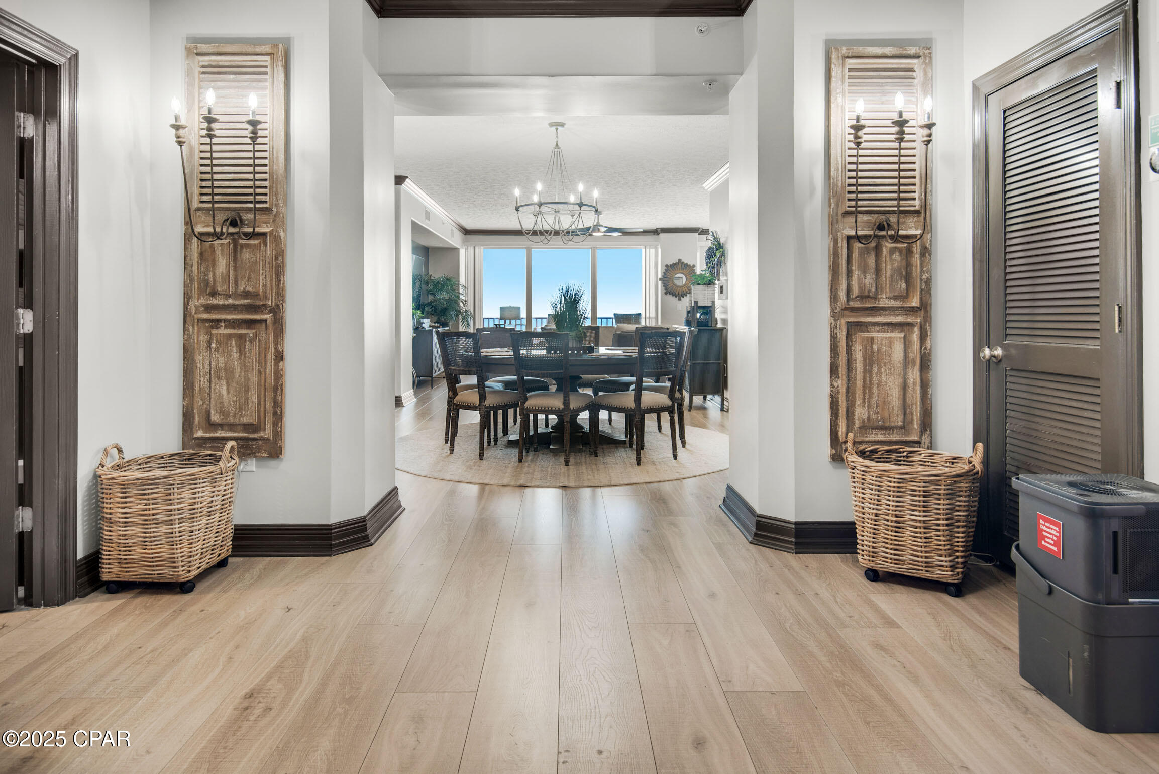 Hidden Dunes Condo - Residential