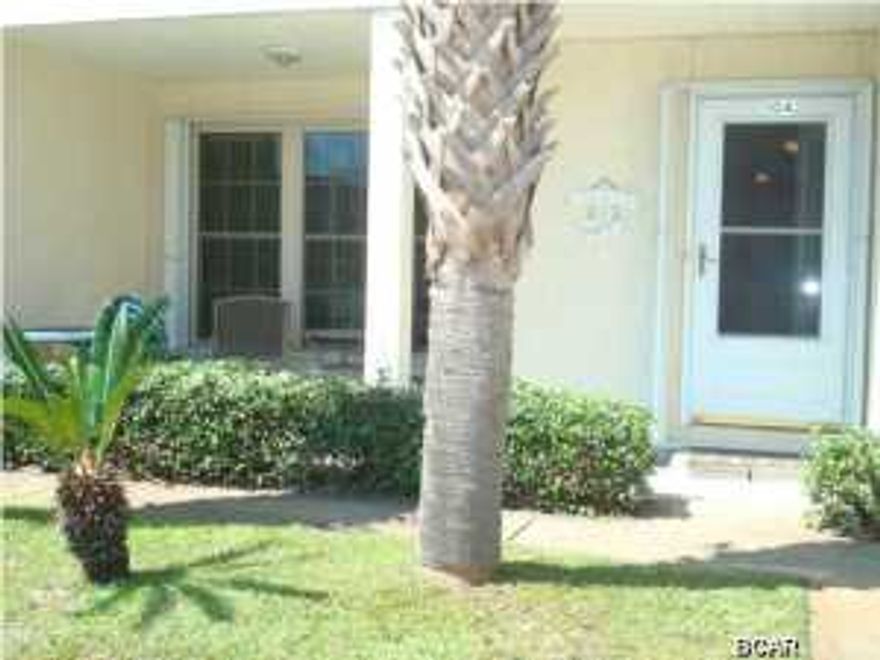 Amazing opportunity for a fully furnished, completely renovated 1 bedroom, 1.5 bath end unit condo located just a few steps from The World's Most Beautiful Beaches of Panama City Beach. Horizon South is located on the more quiet west end of the beach but still close to Pier Park, shops, restaurants and most importantly across the street from the beach. The interior of the condo comes completely furnished, perfect for a rental or second home. These types of condos do not come on the market often, especially at a price like this. Call your Realtor today!