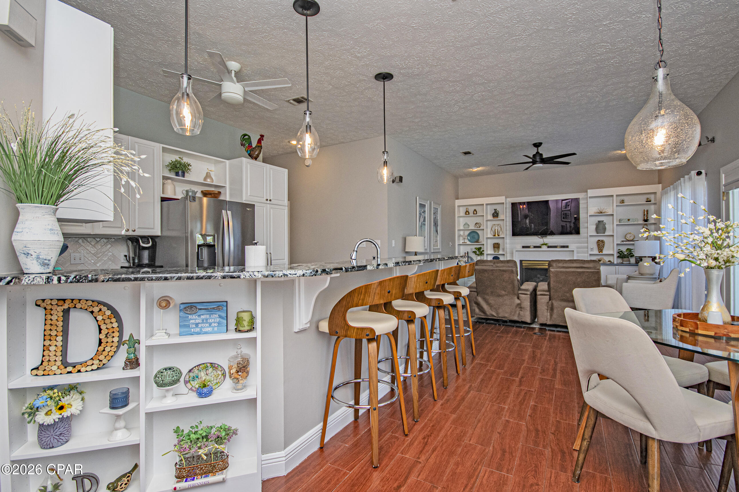 The Glades - Residential