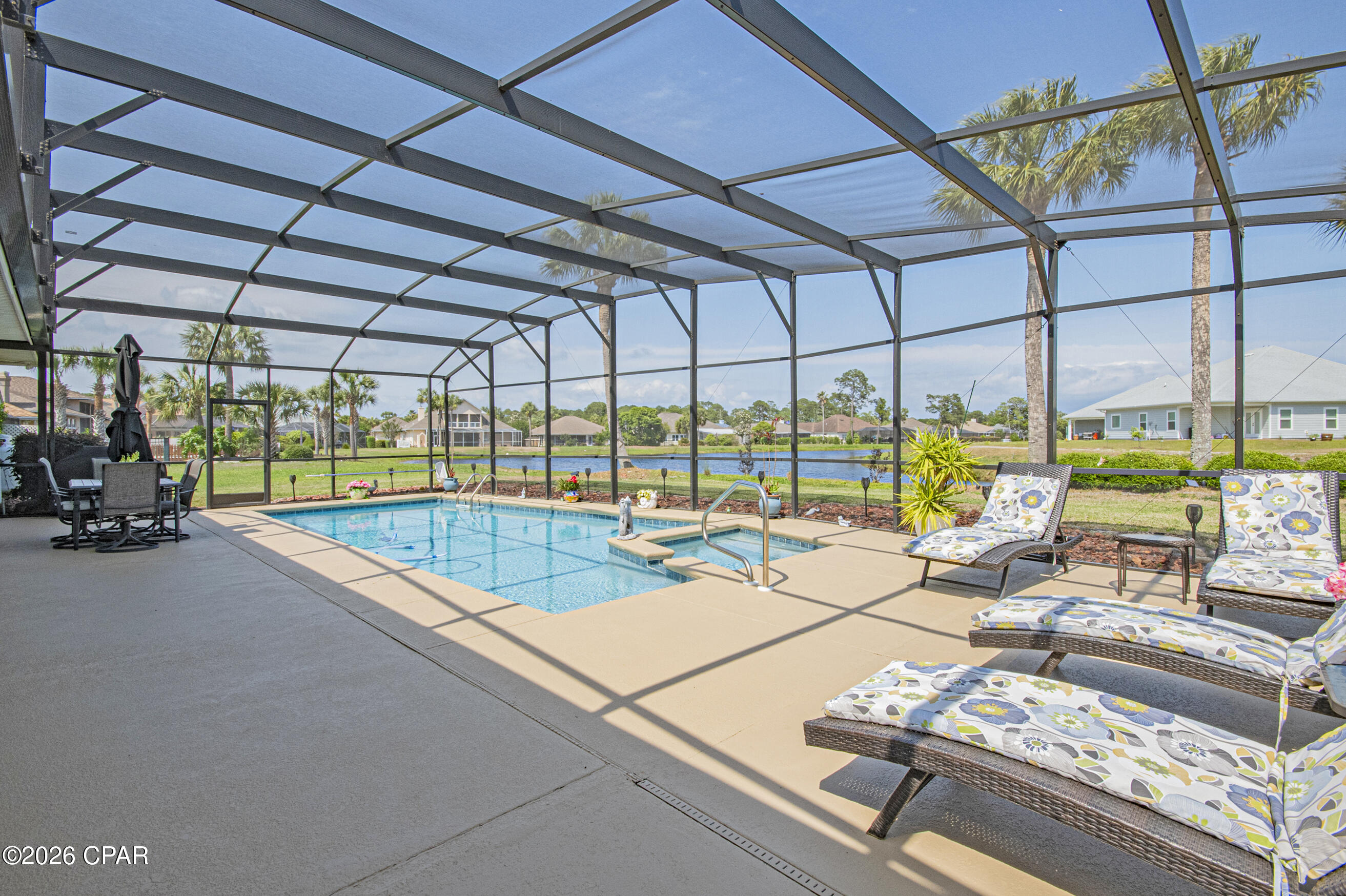 The Glades - Residential