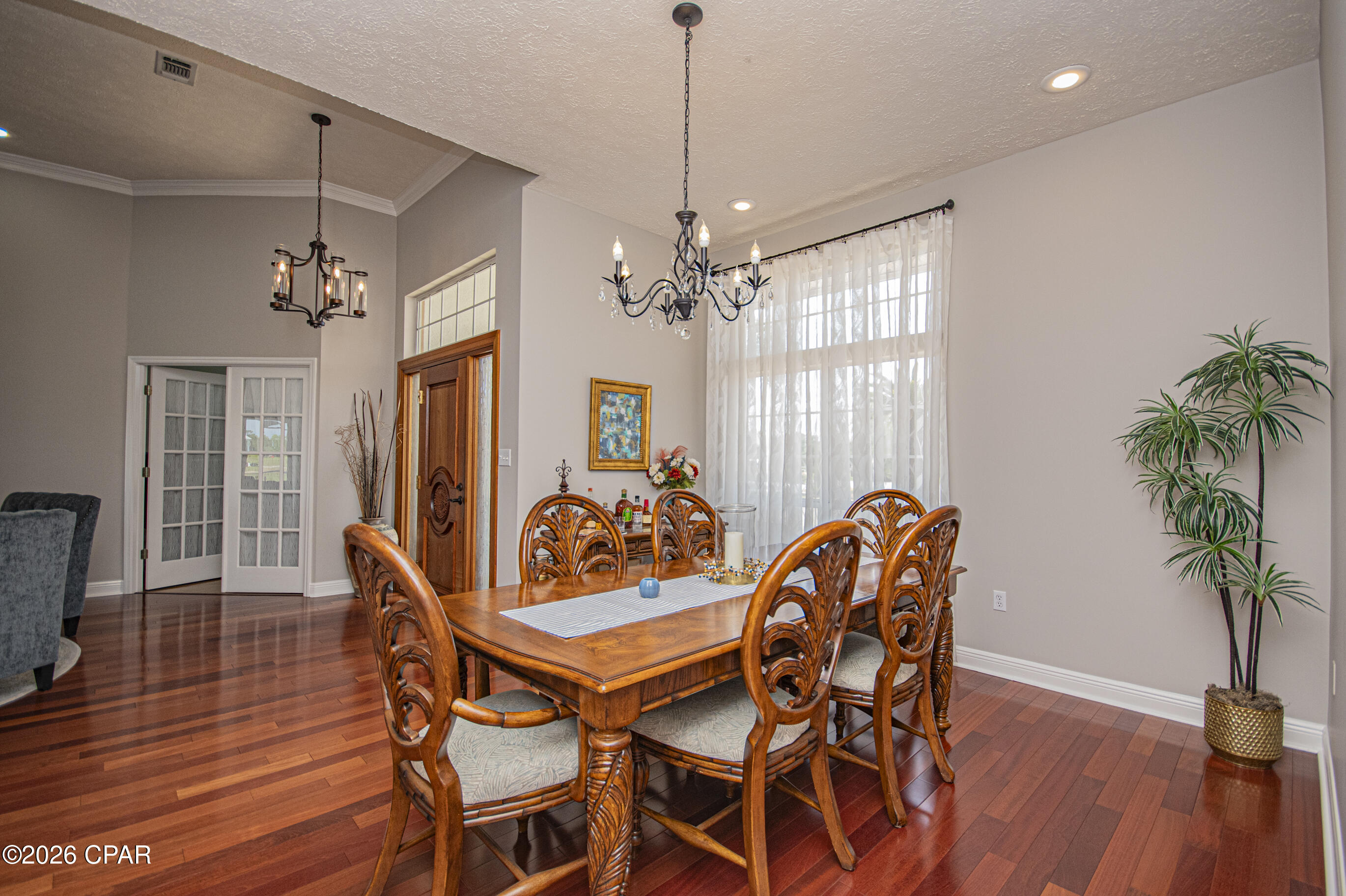 The Glades - Residential