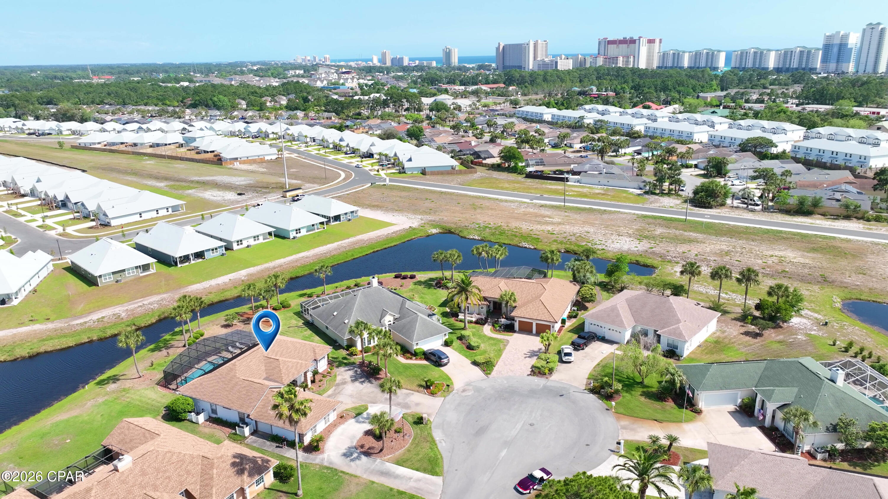 The Glades - Residential