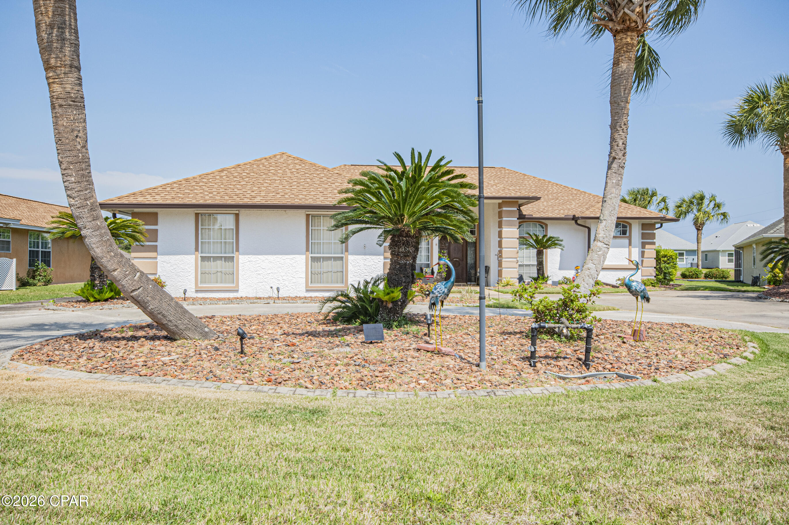 The Glades - Residential
