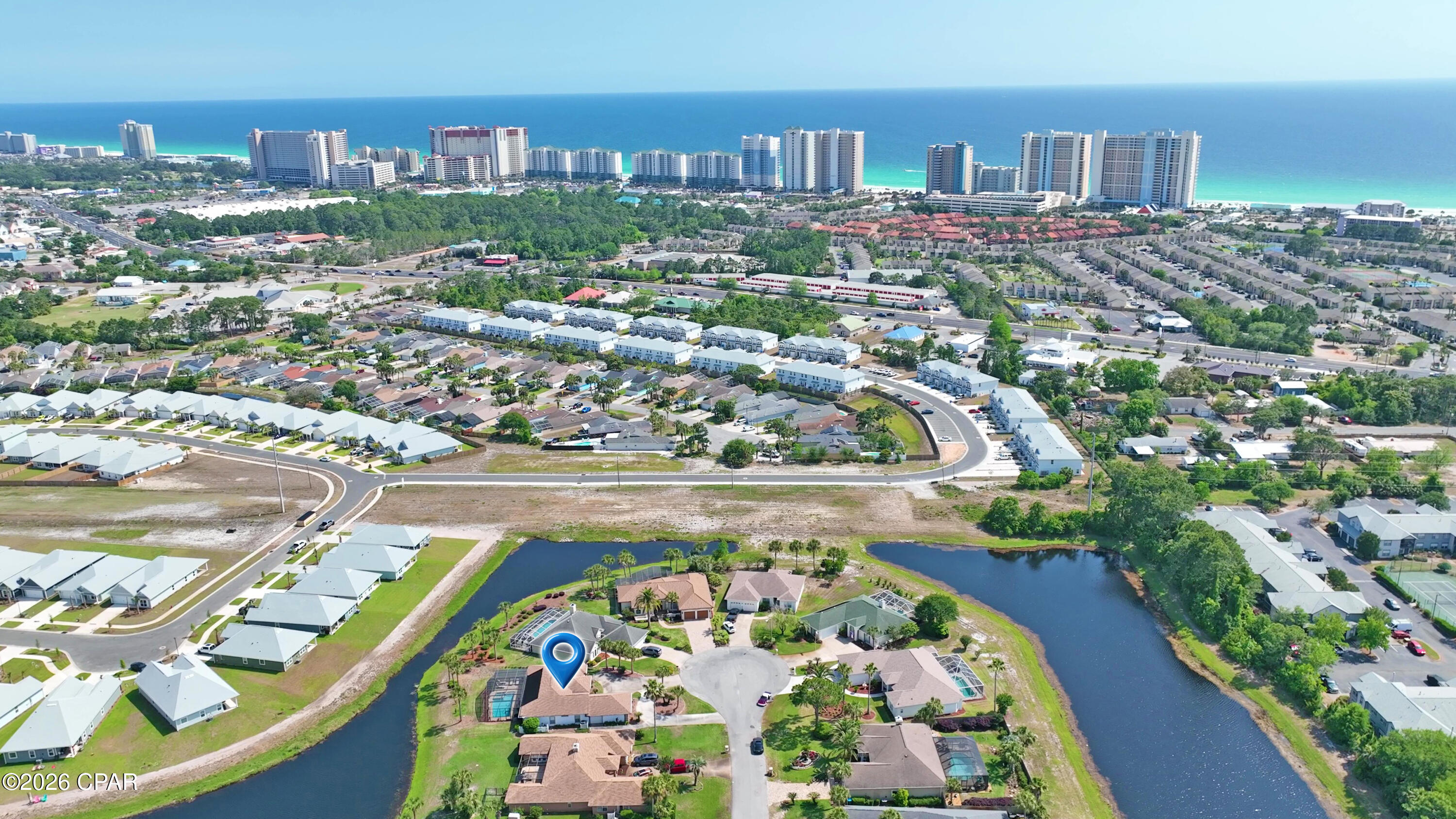 The Glades - Residential
