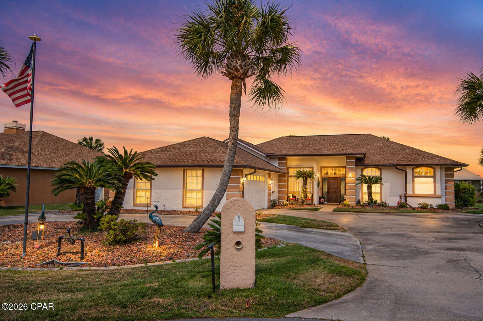 The Glades - Residential
