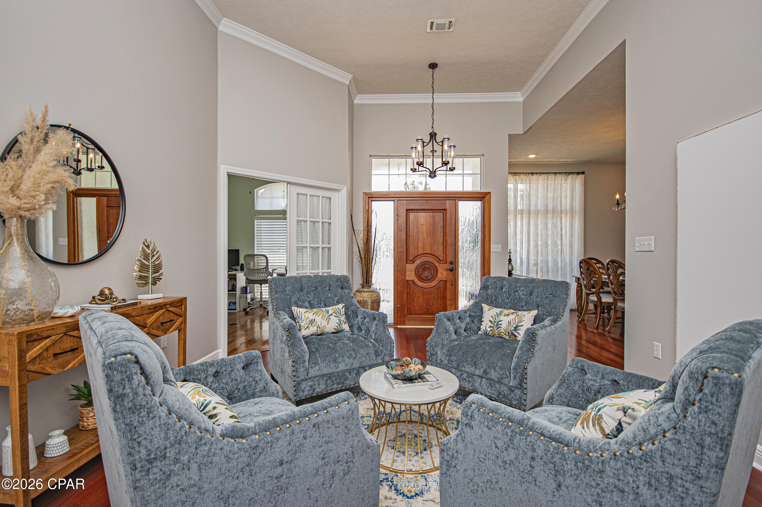 The Glades - Residential