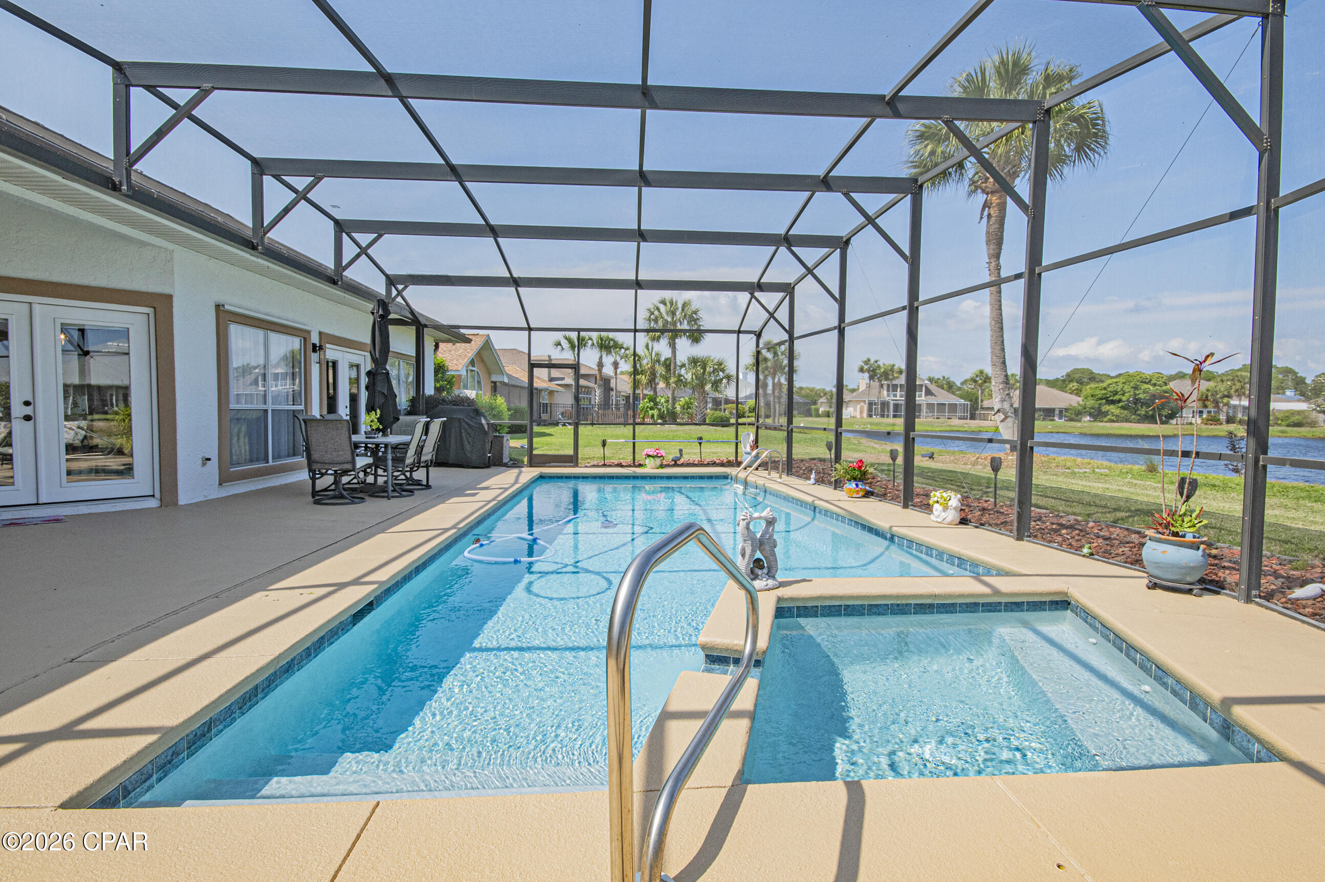 The Glades - Residential