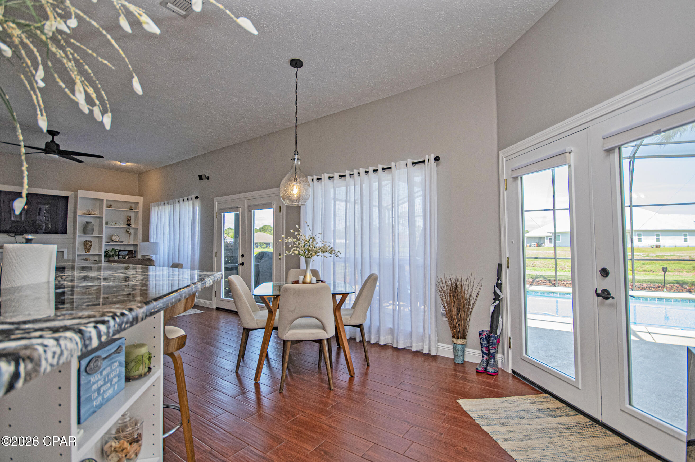 The Glades - Residential