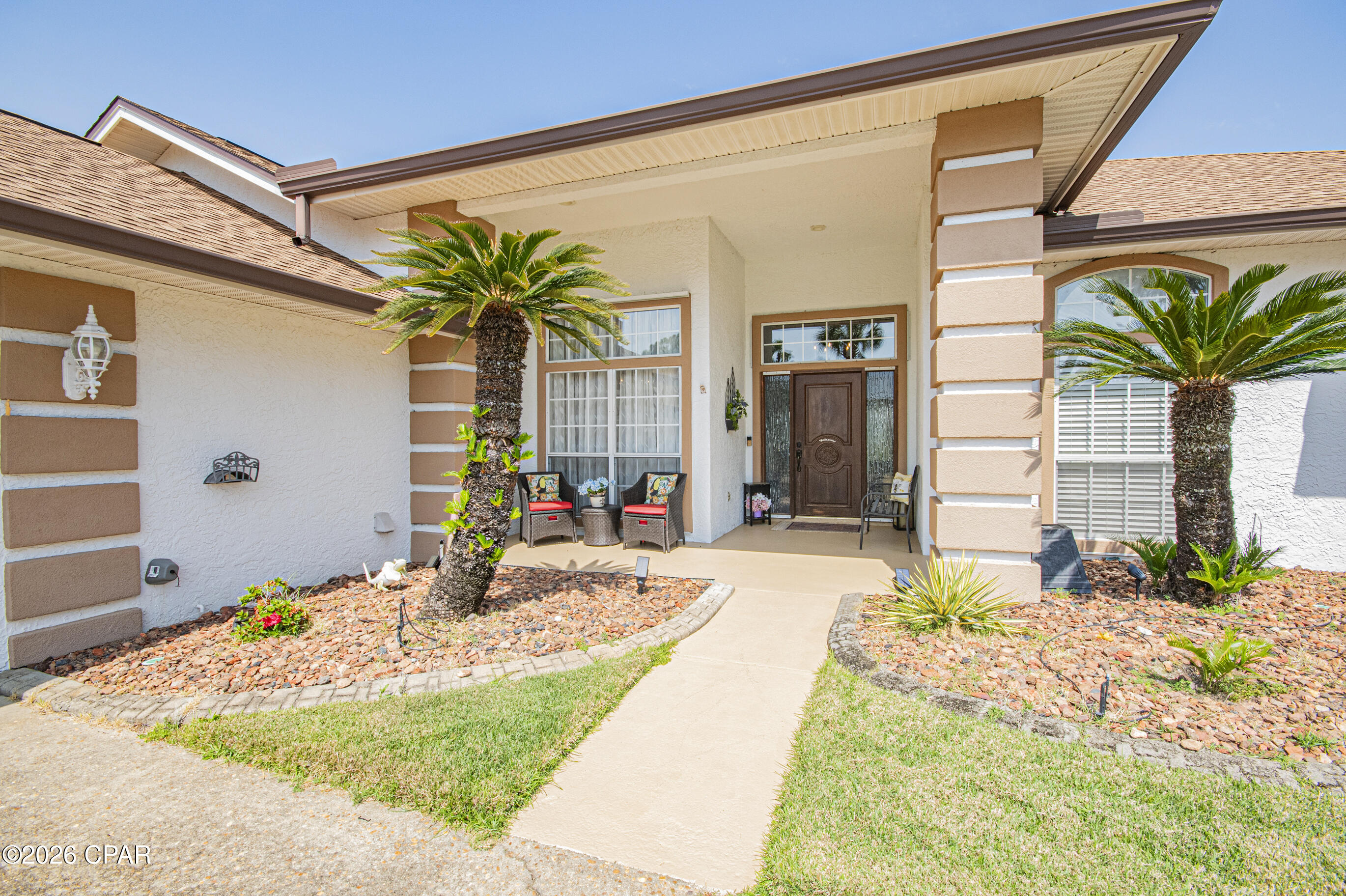 The Glades - Residential