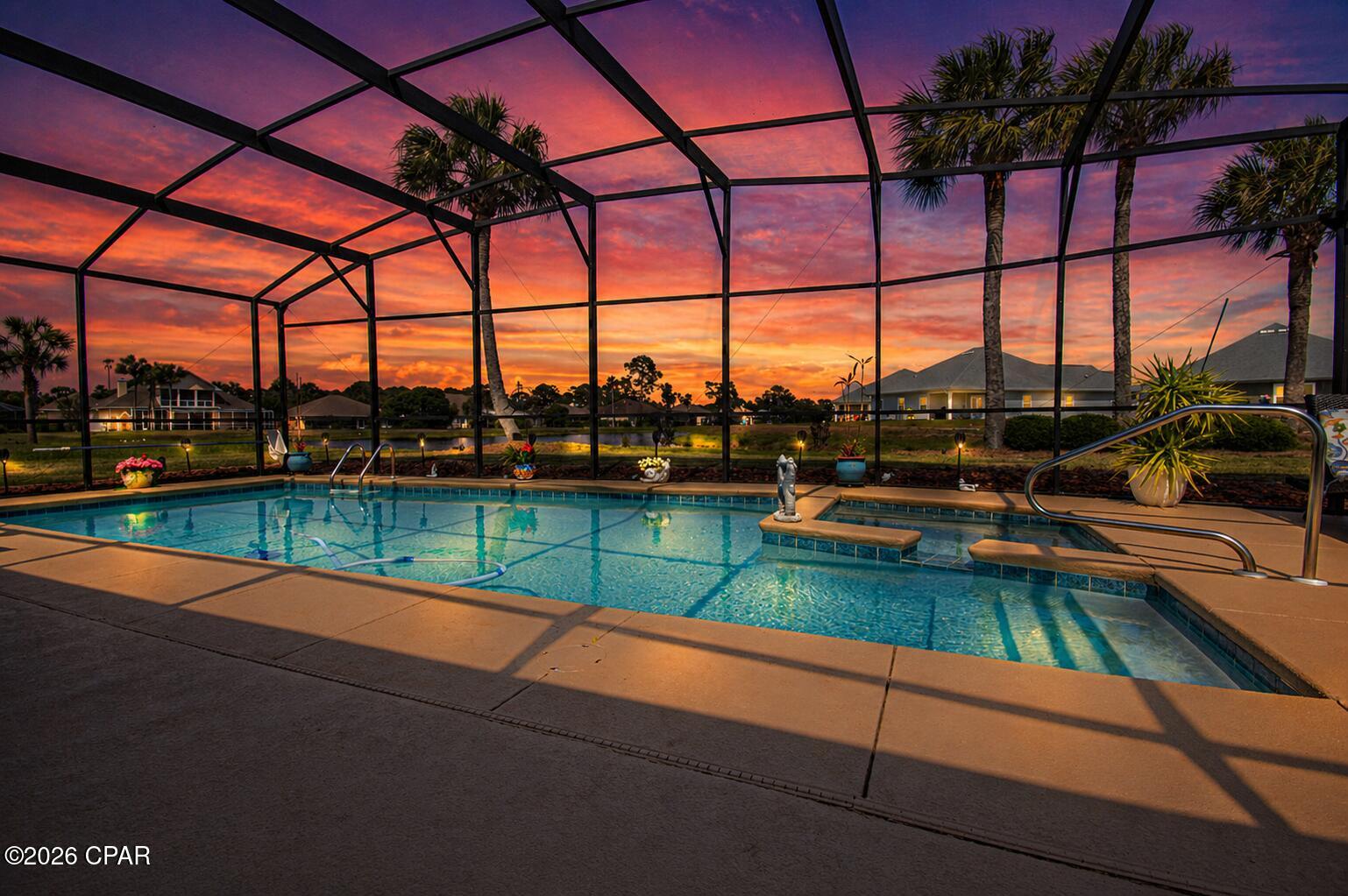 The Glades - Residential