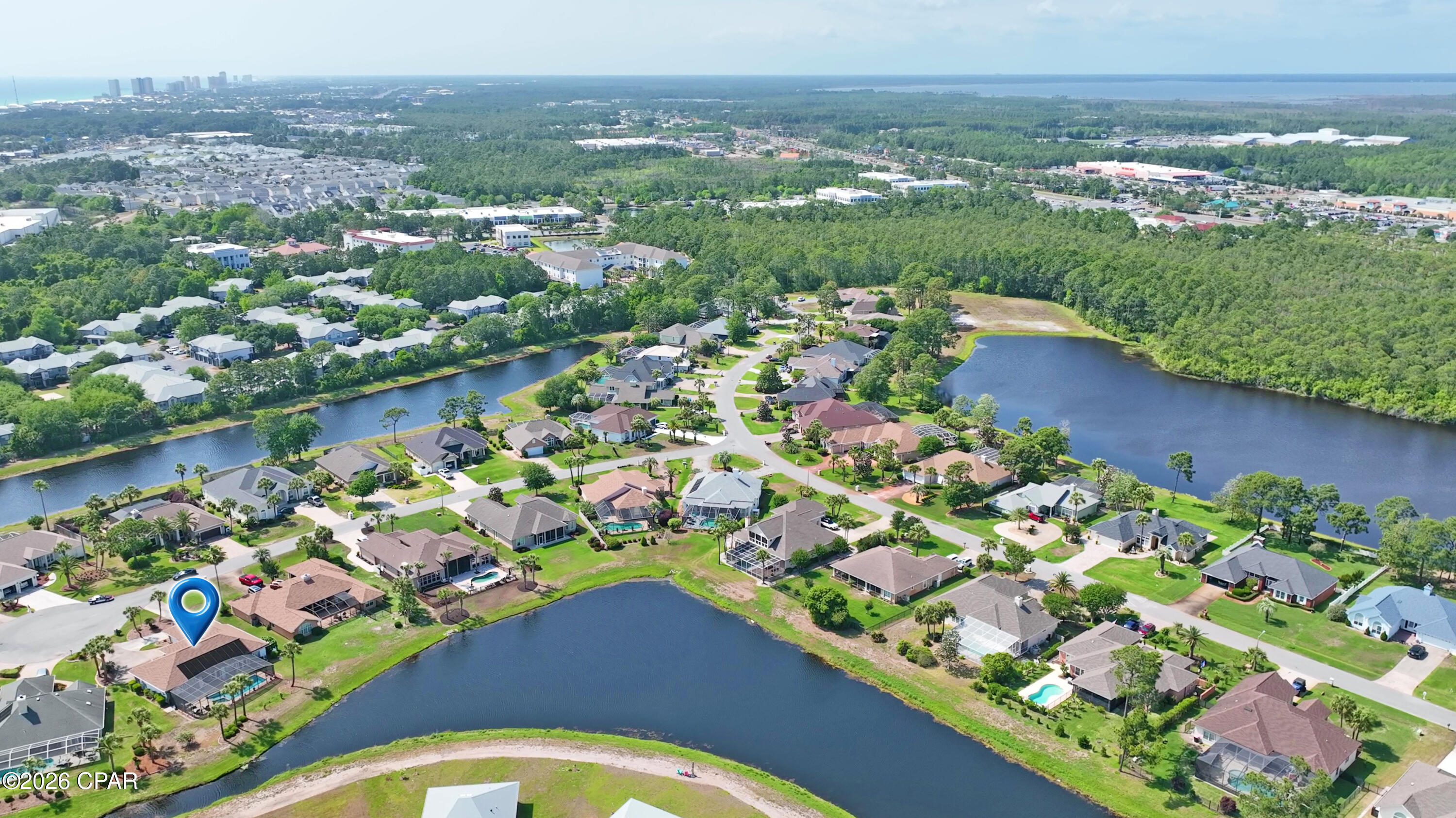 The Glades - Residential