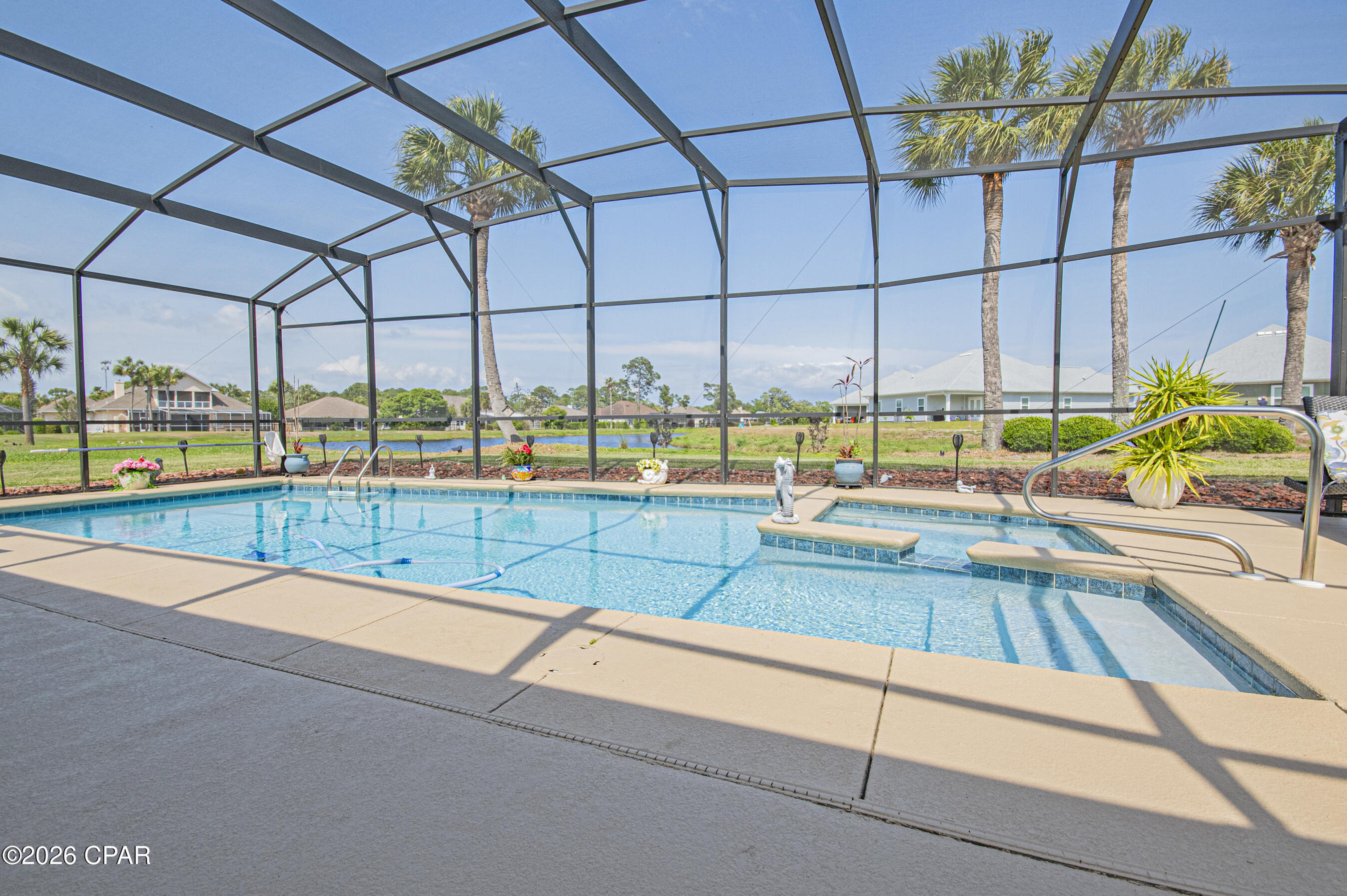 The Glades - Residential
