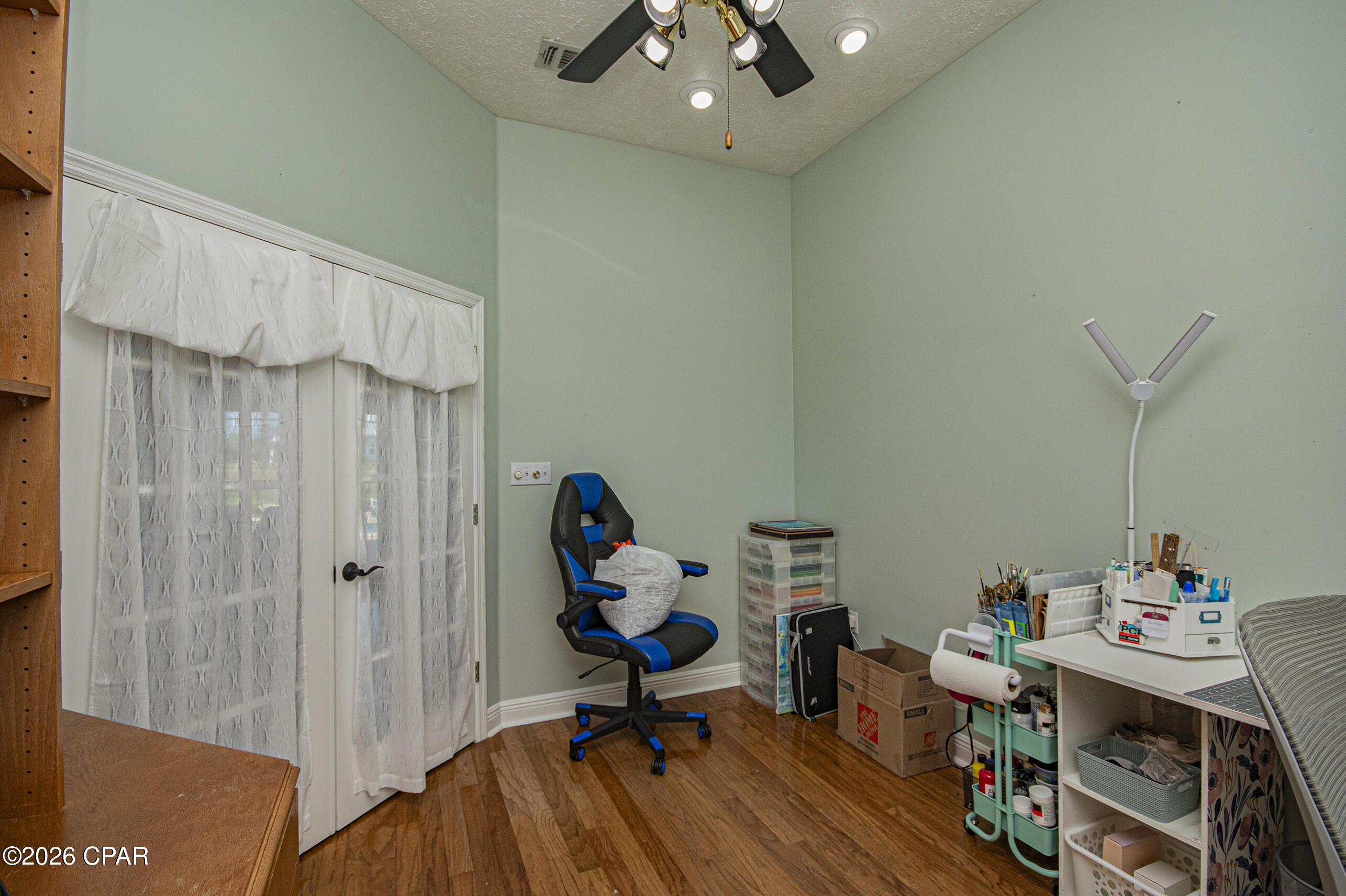The Glades - Residential