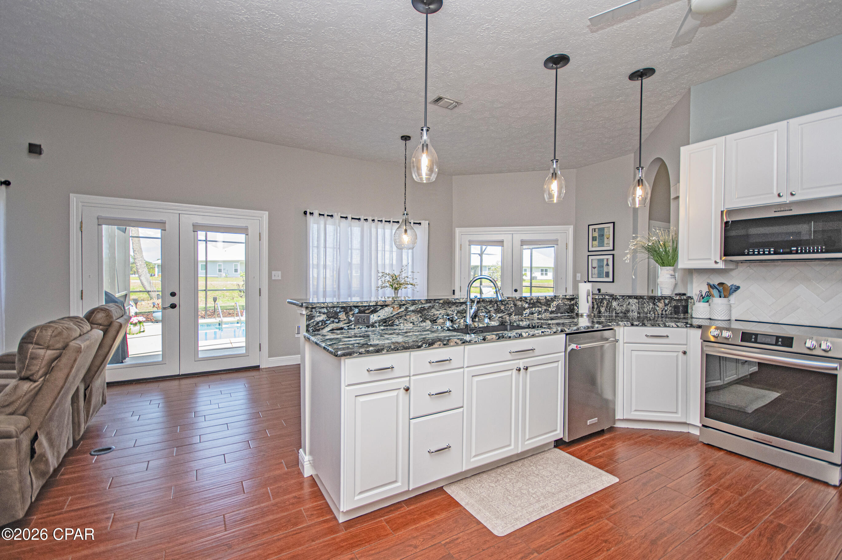 The Glades - Residential