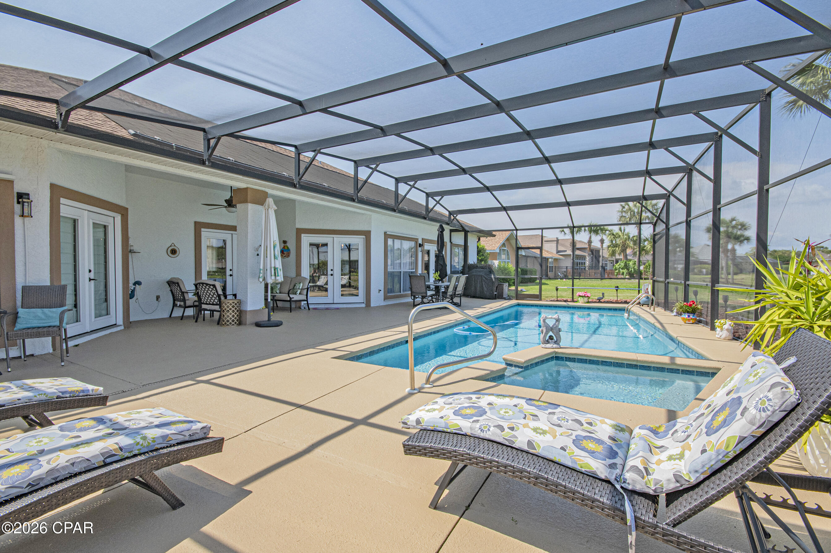 The Glades - Residential
