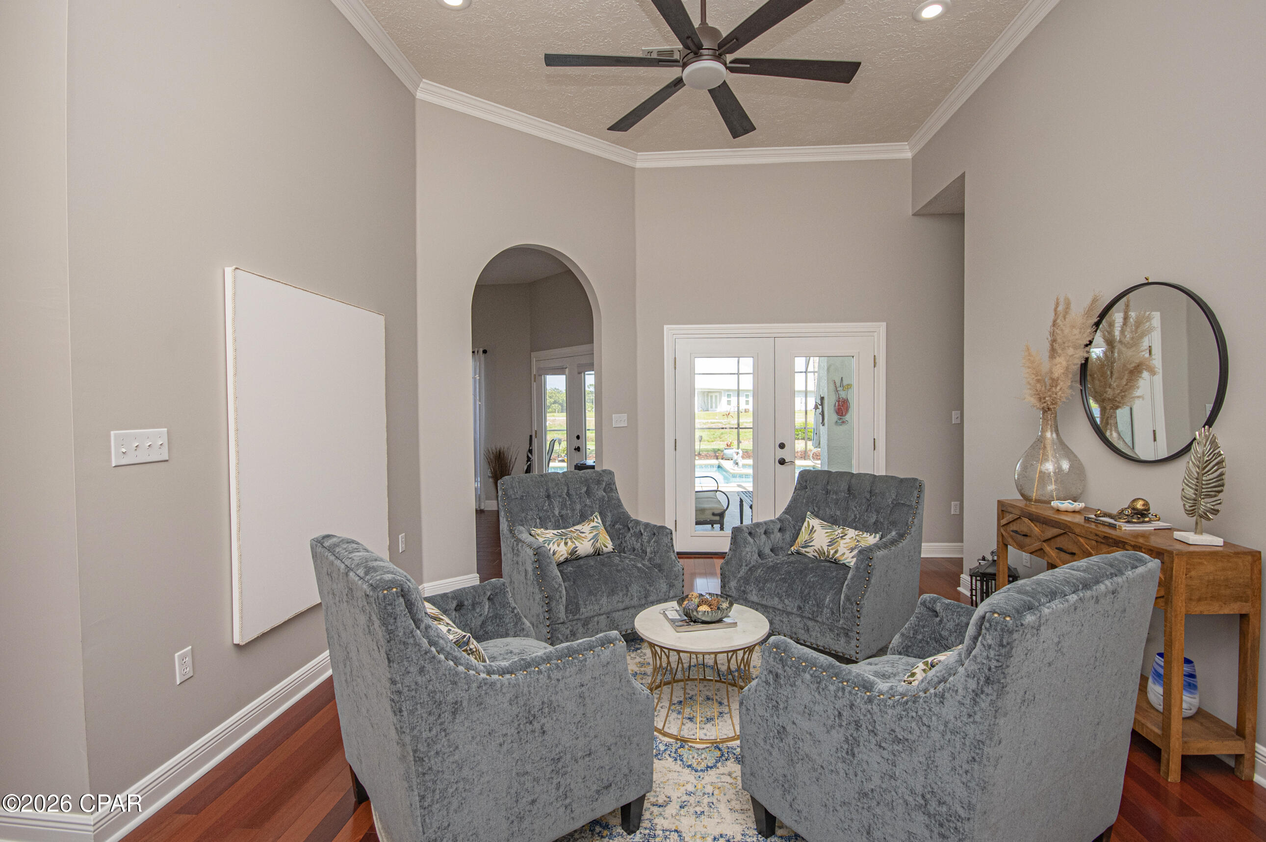 The Glades - Residential